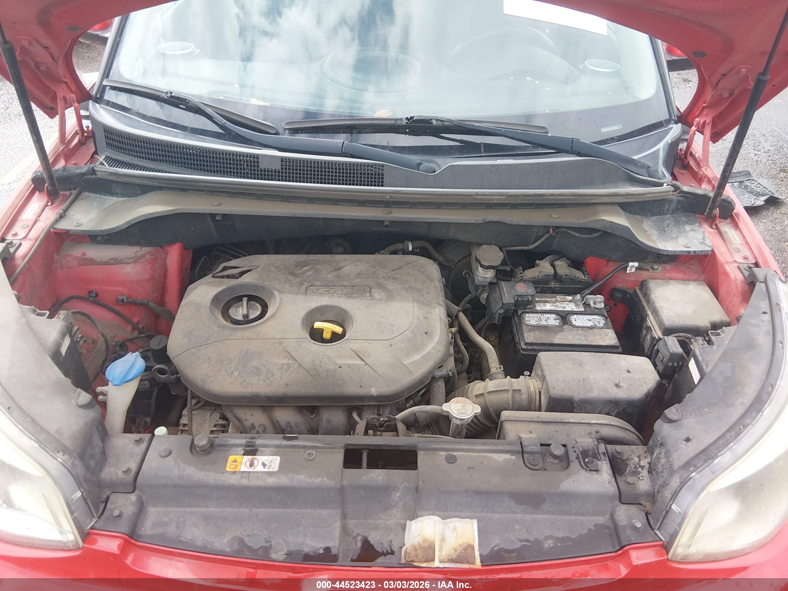KIA SOUL image 10