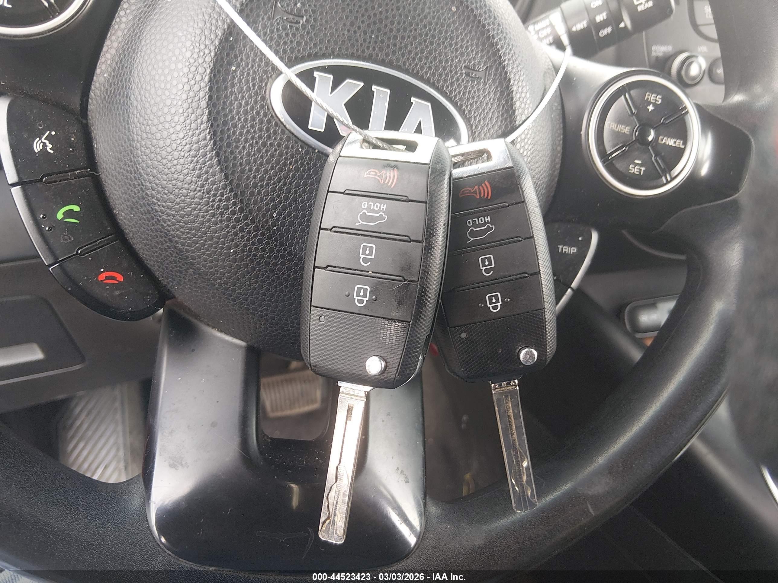 KIA SOUL image 11