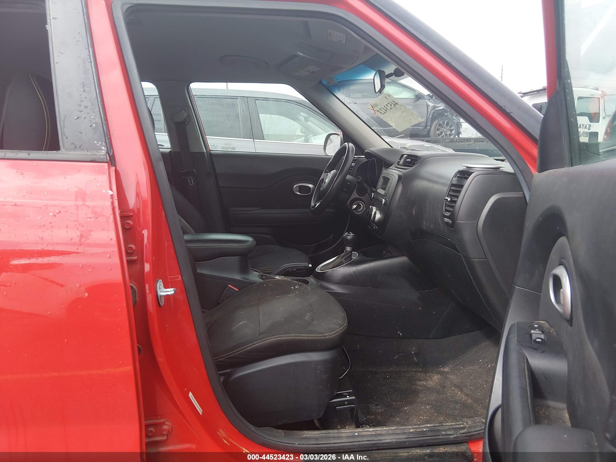 KIA SOUL image 5