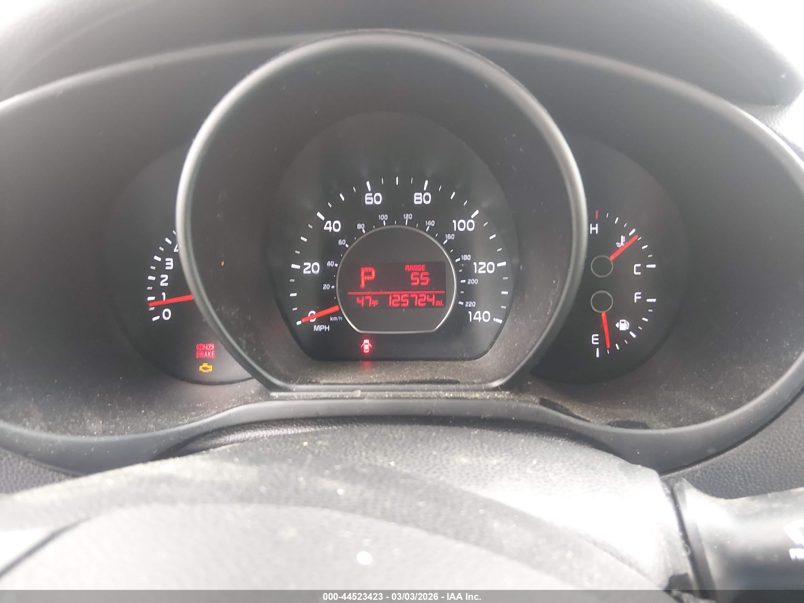 KIA SOUL image 7