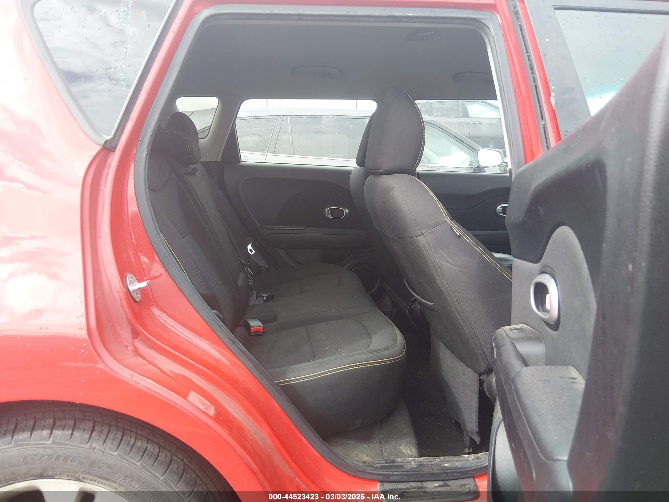 KIA SOUL image 8