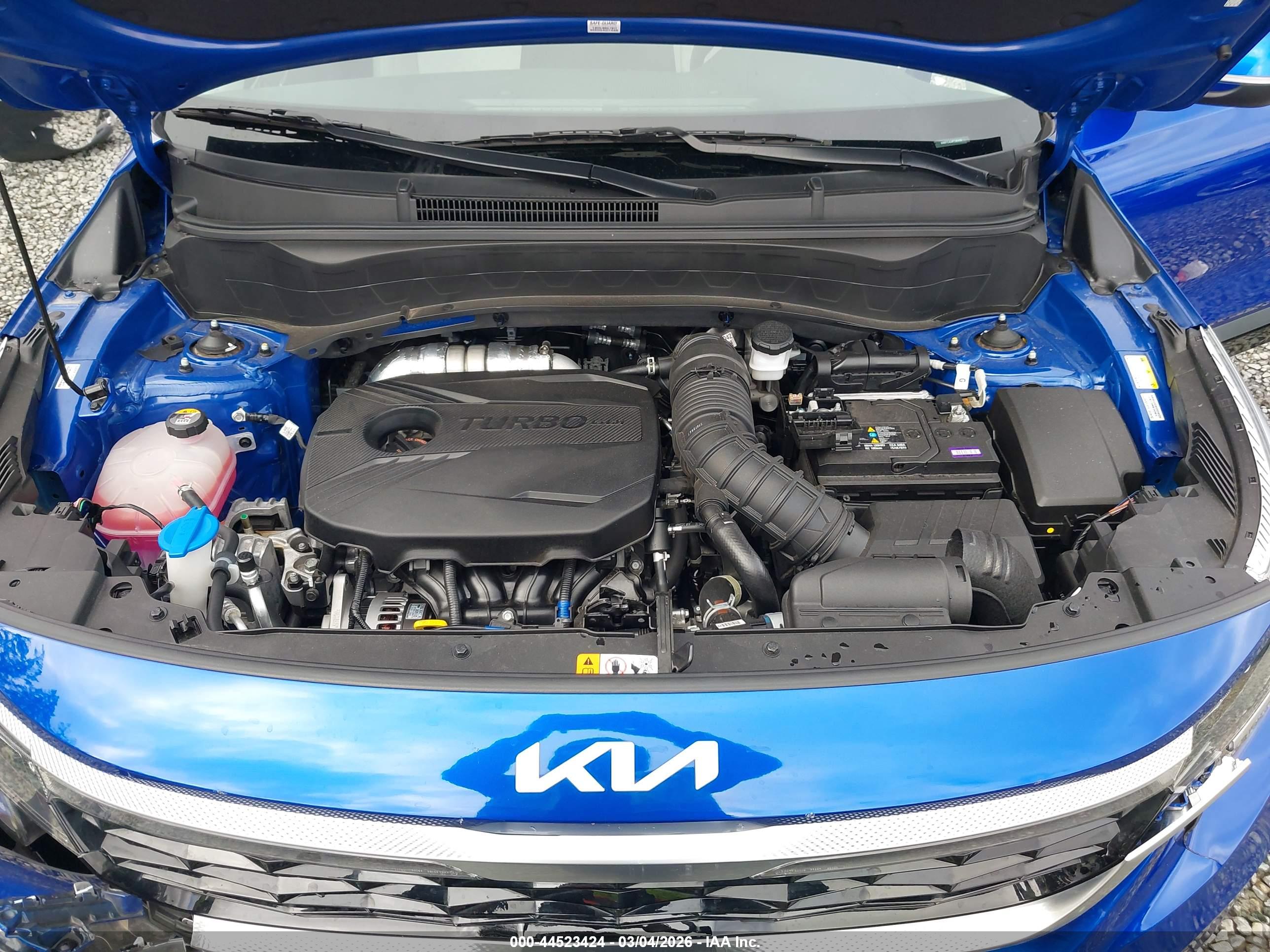 KIA SELTOS image 10
