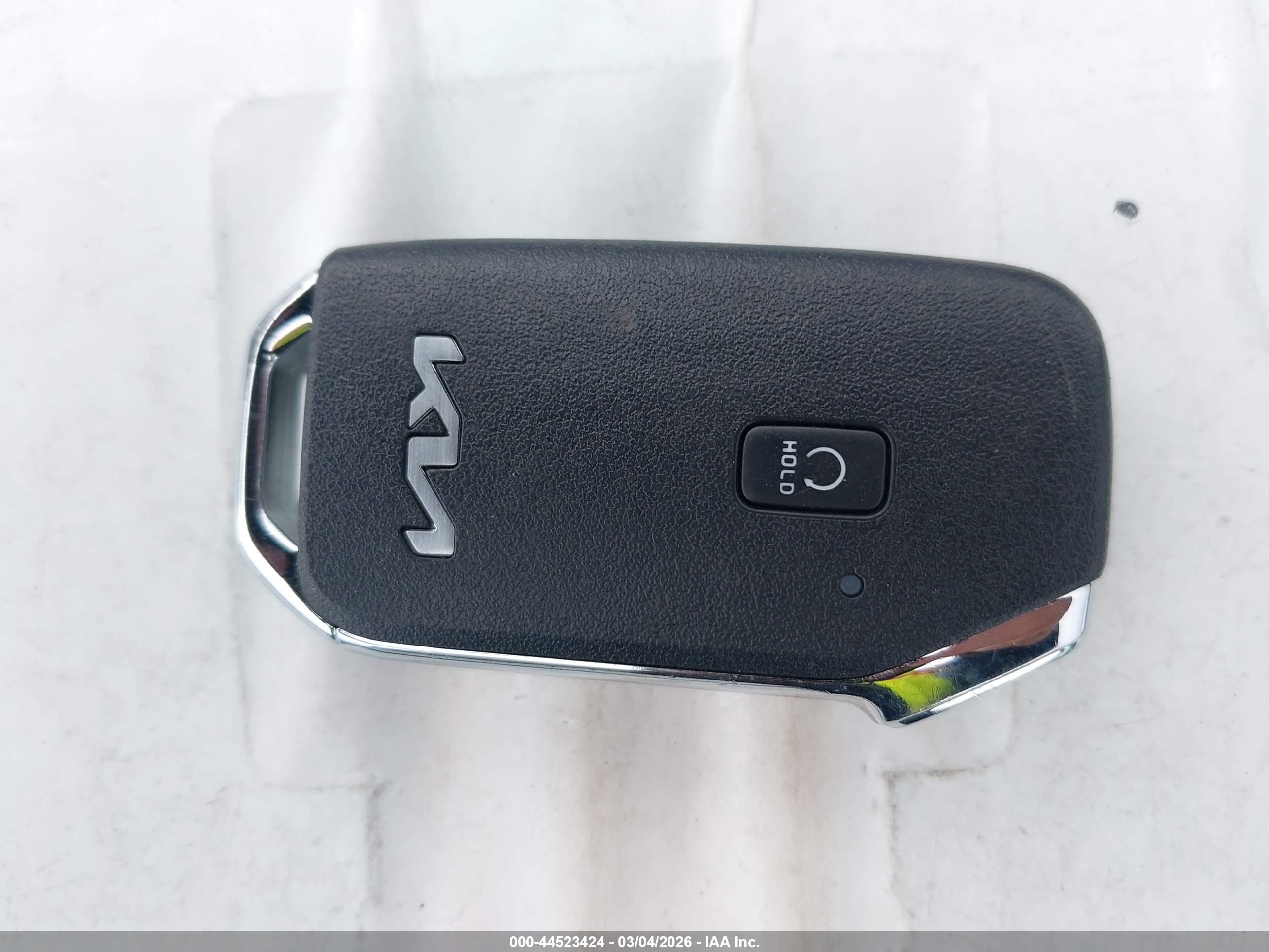 KIA SELTOS image 11