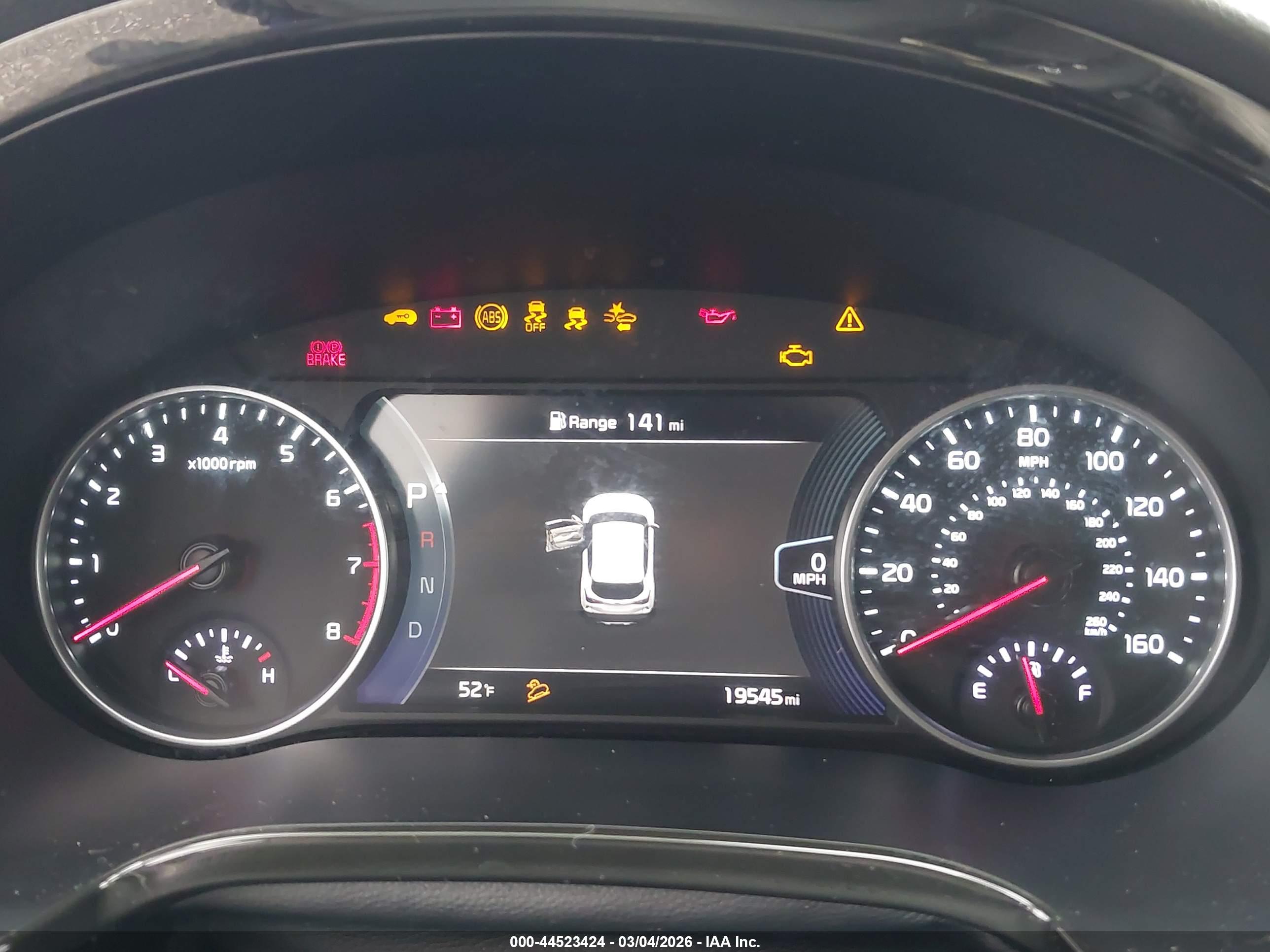 KIA SELTOS image 7