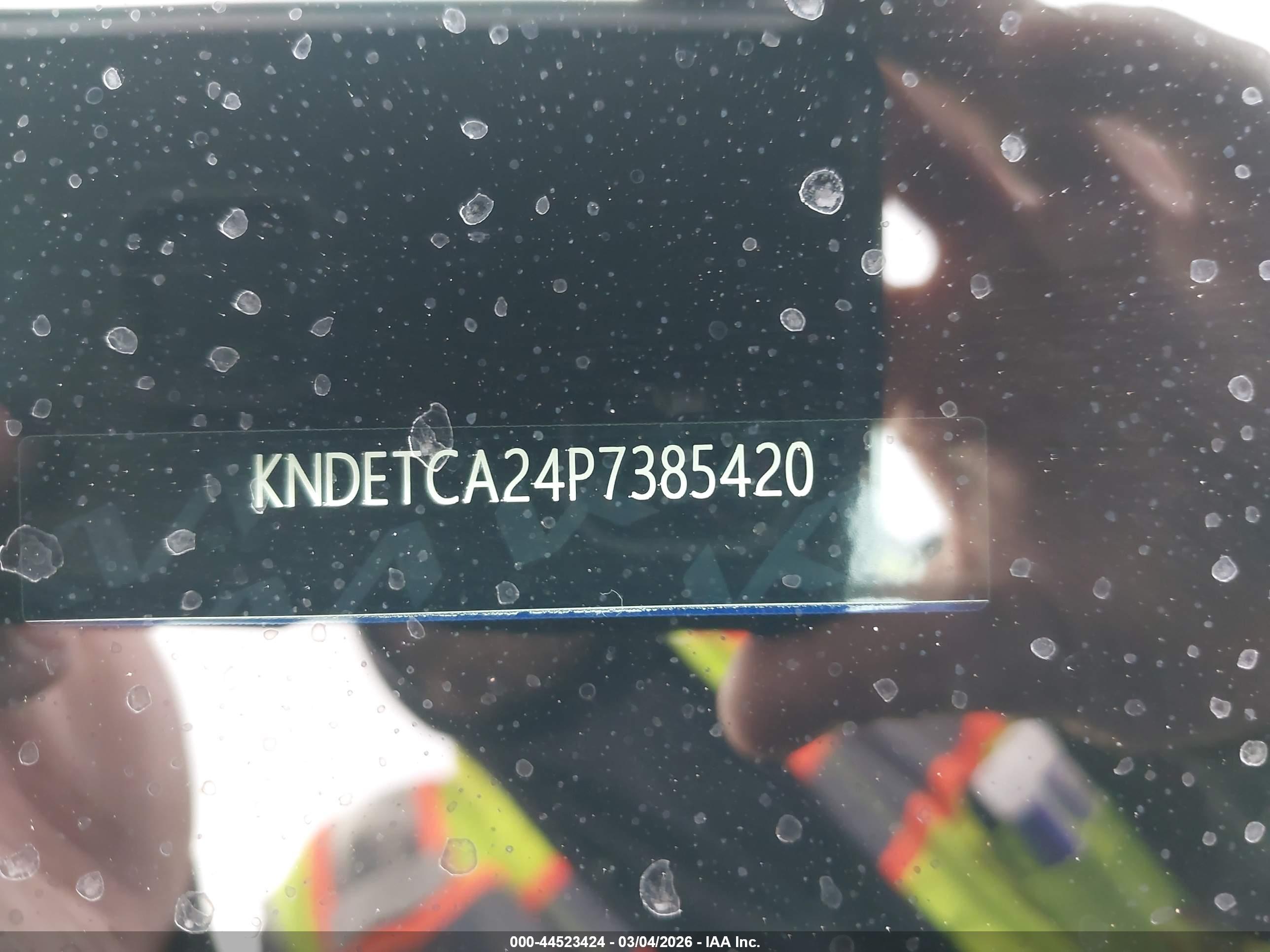 KIA SELTOS image 9