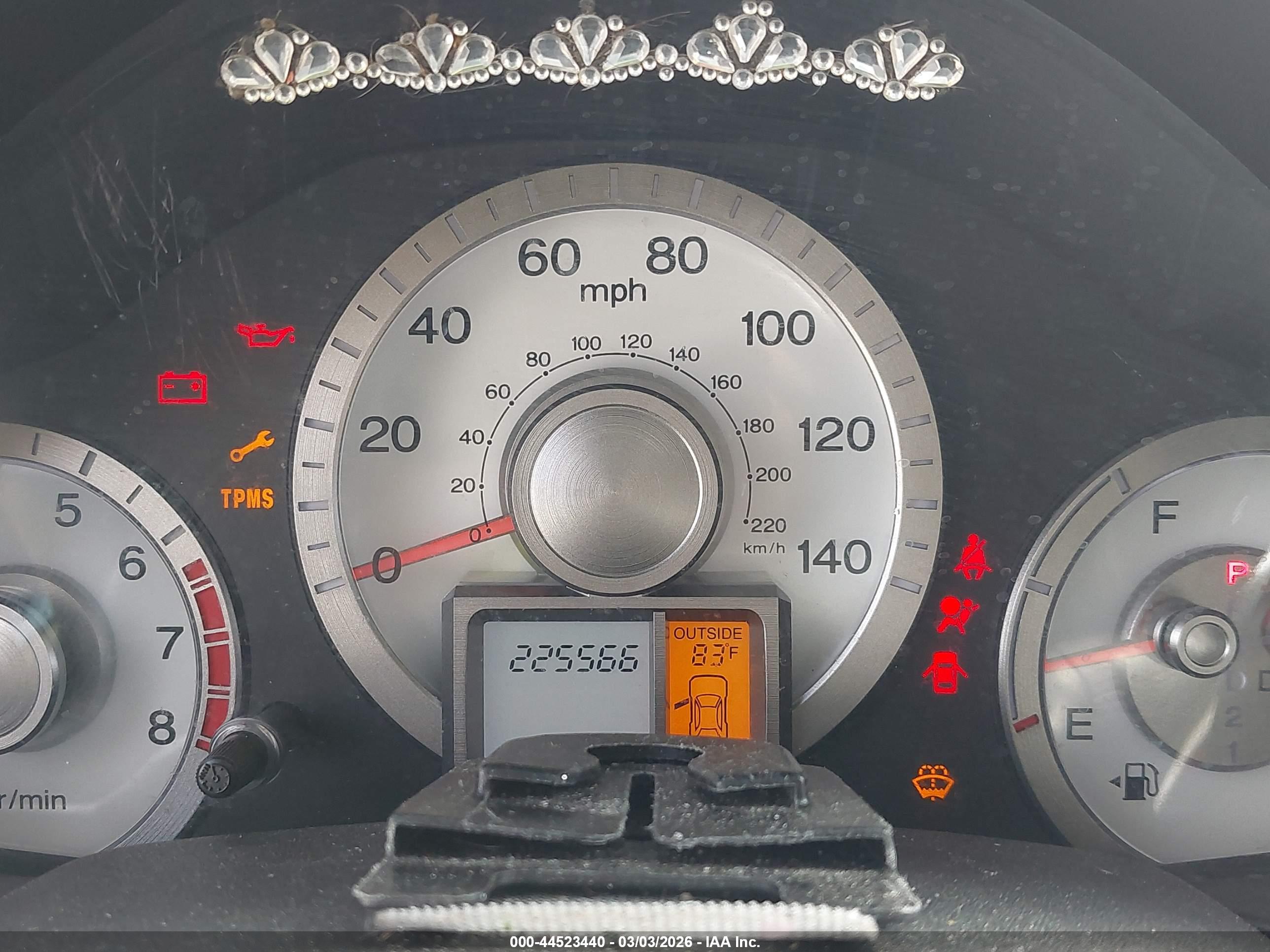 HONDA PILOT image 7