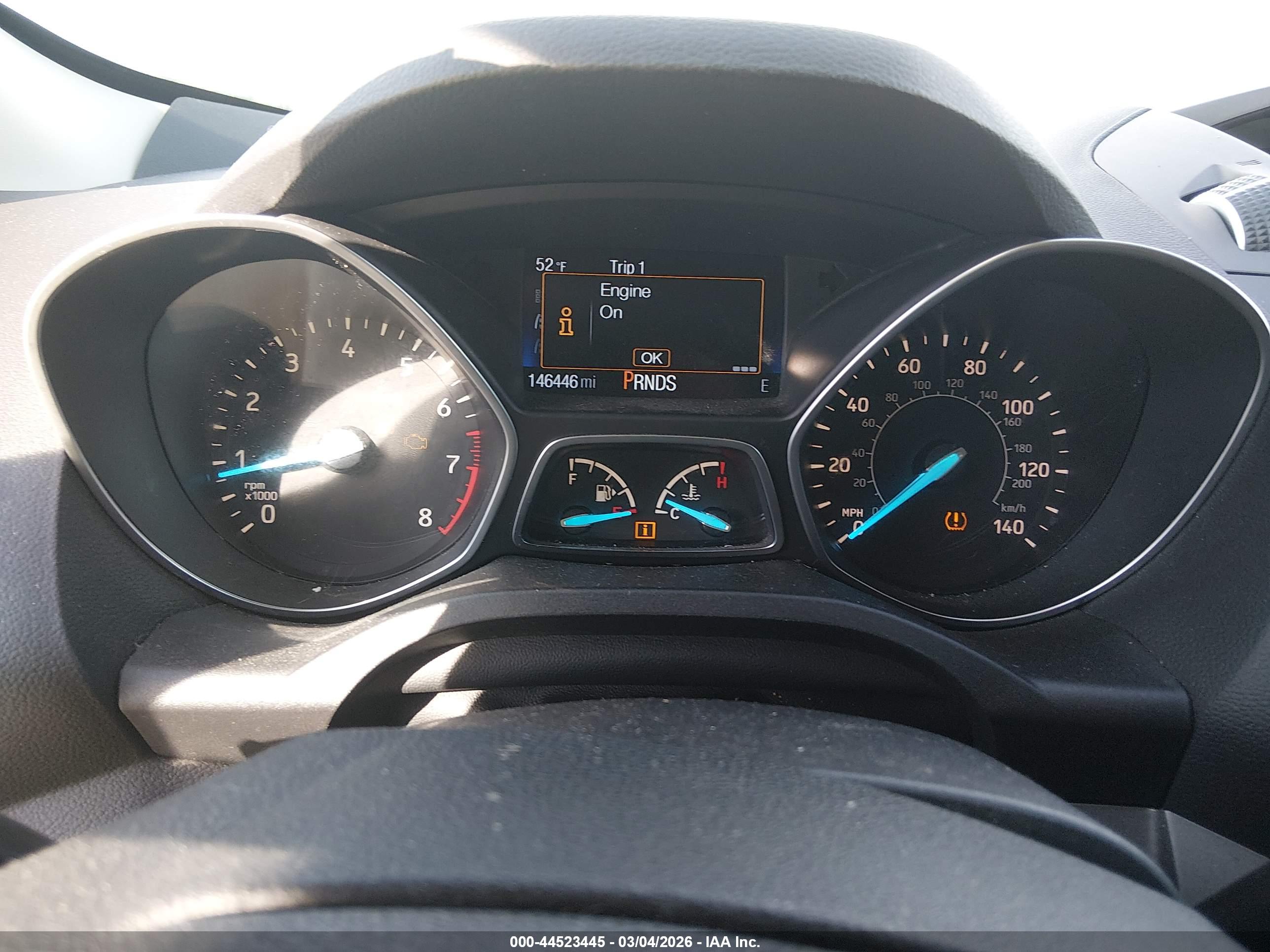 FORD ESCAPE image 7