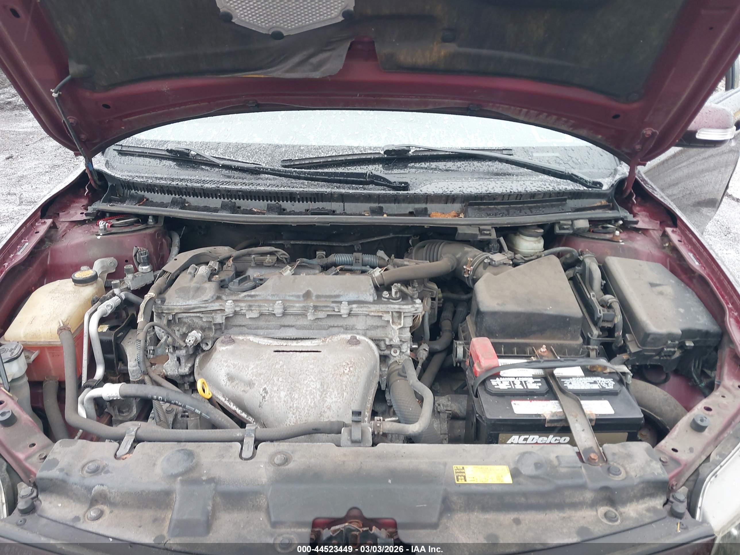 SCION TC image 10