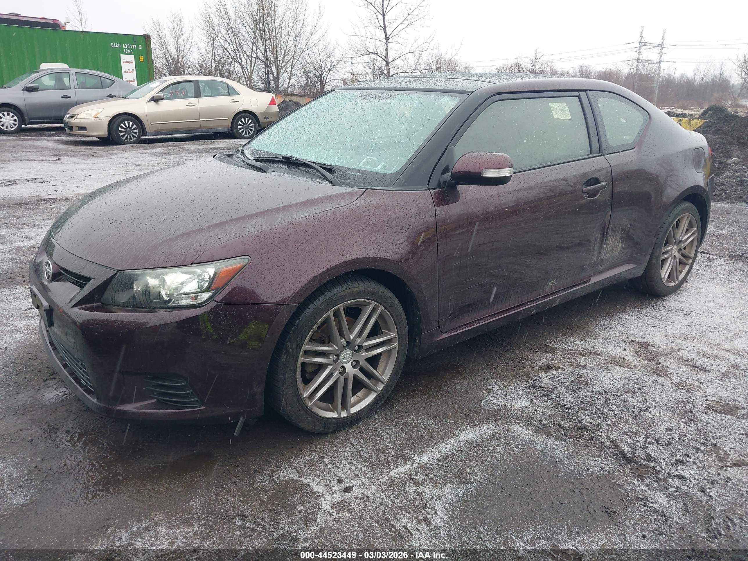 SCION TC image 2