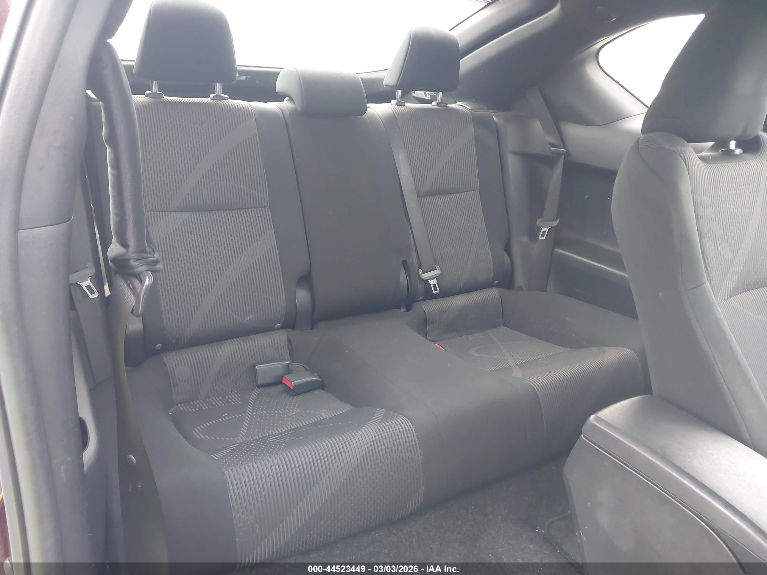 SCION TC image 8