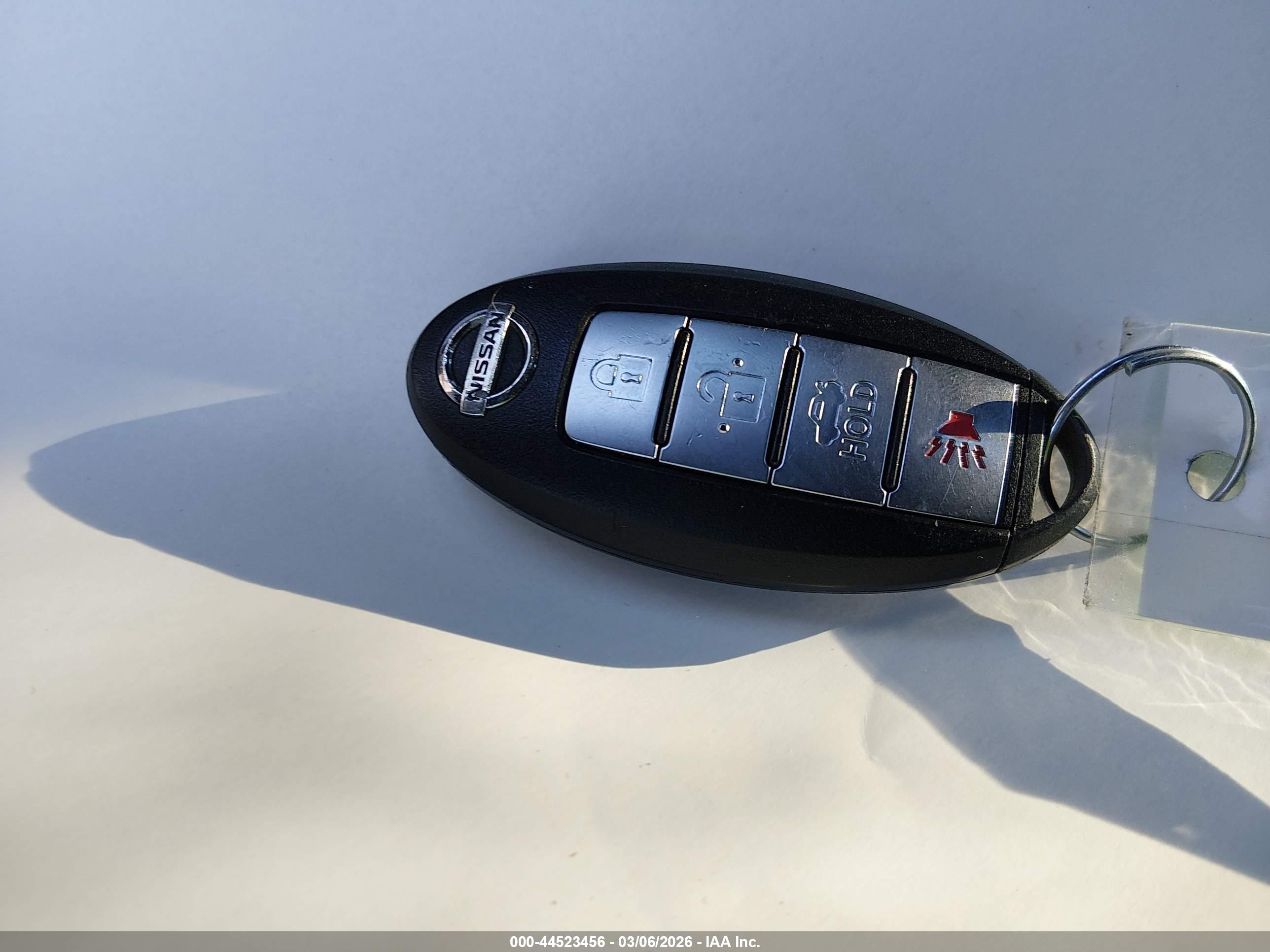 NISSAN SENTRA image 11