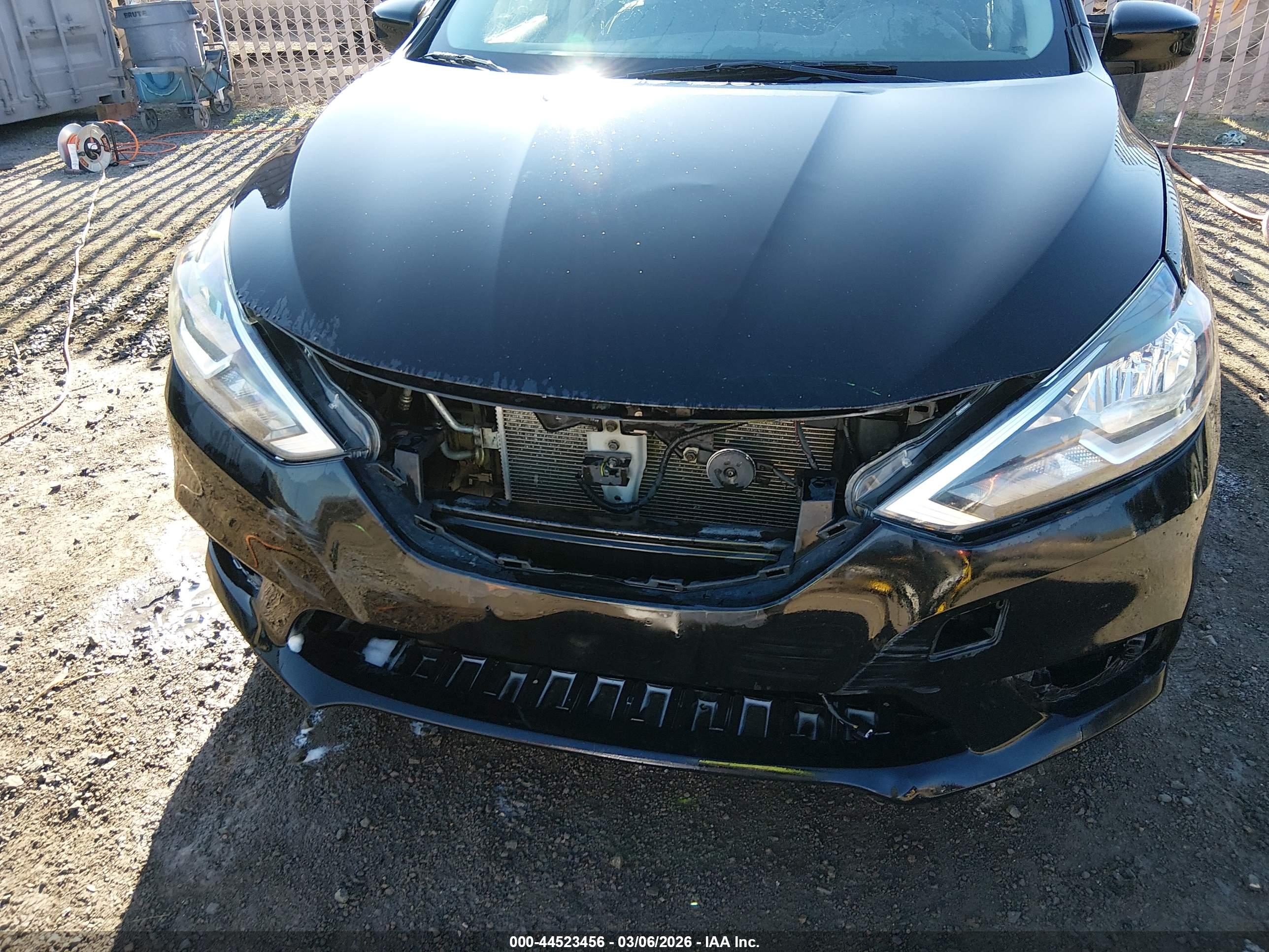 NISSAN SENTRA image 6