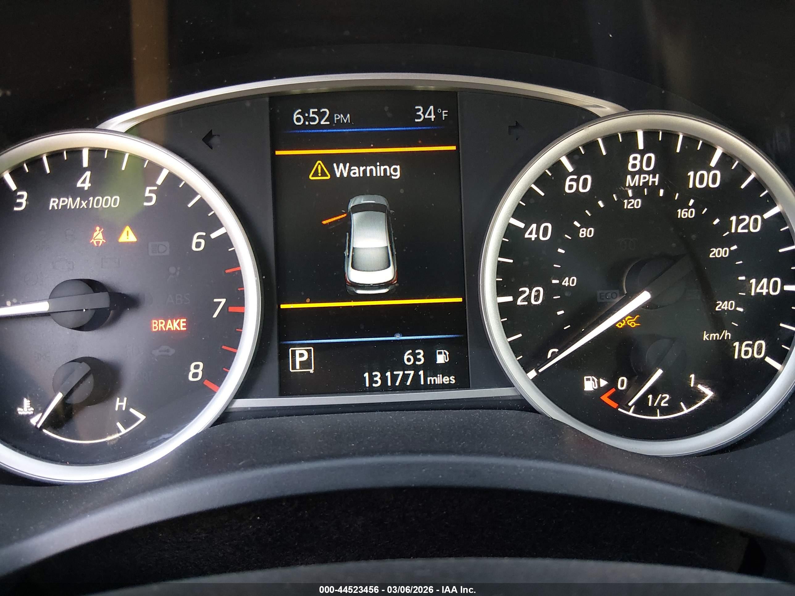 NISSAN SENTRA image 7