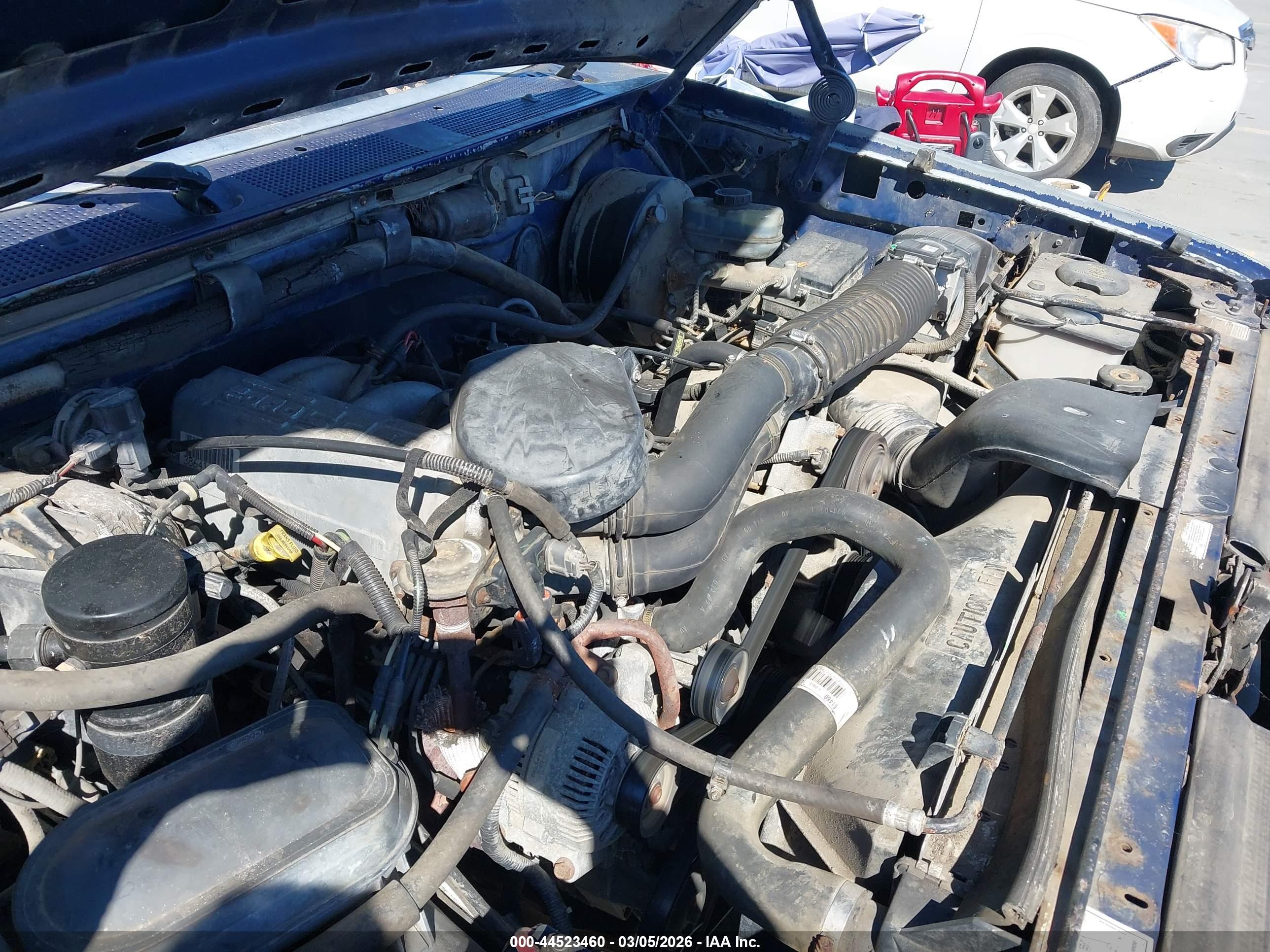 FORD F250 image 10