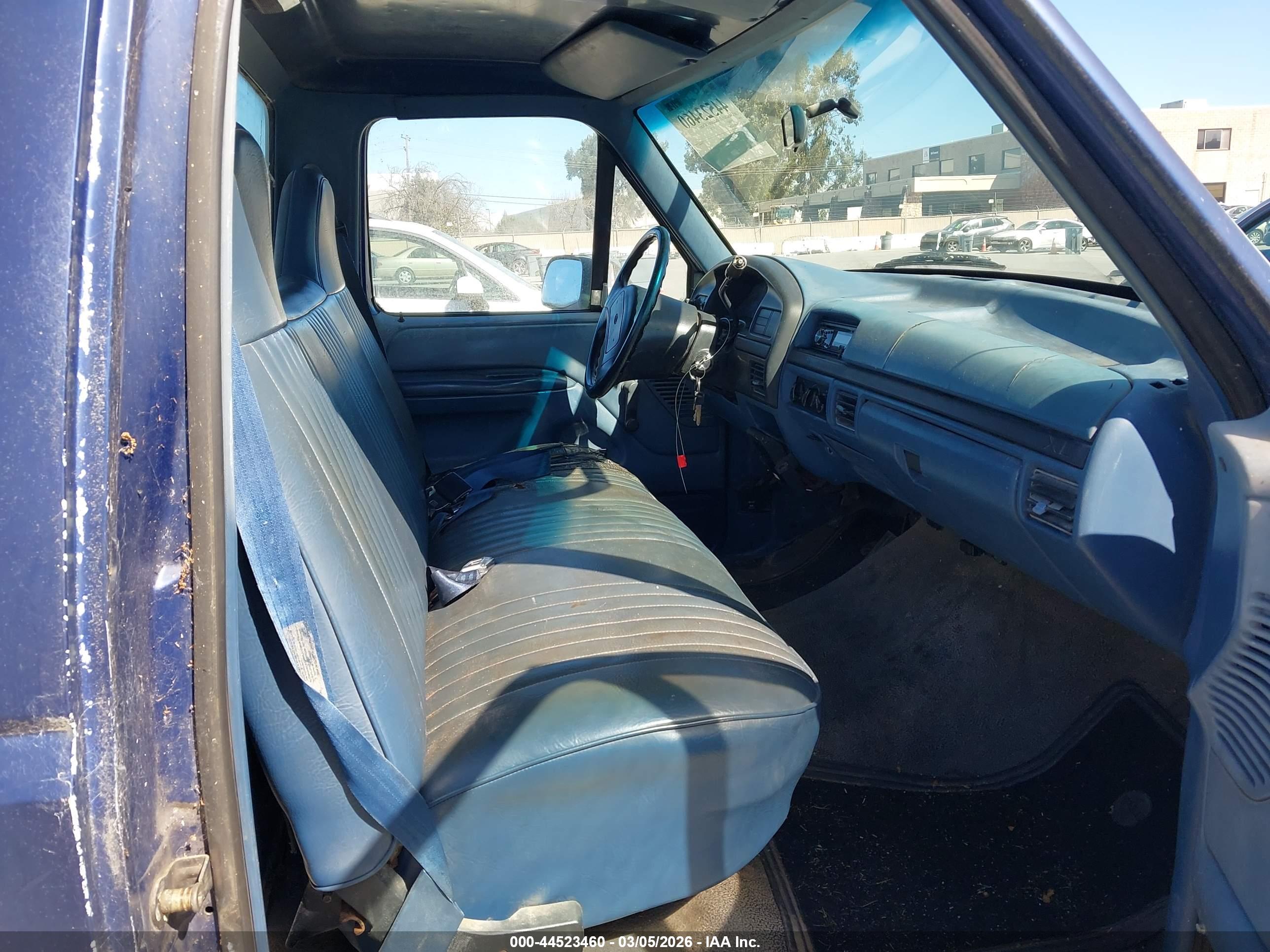 FORD F250 image 5