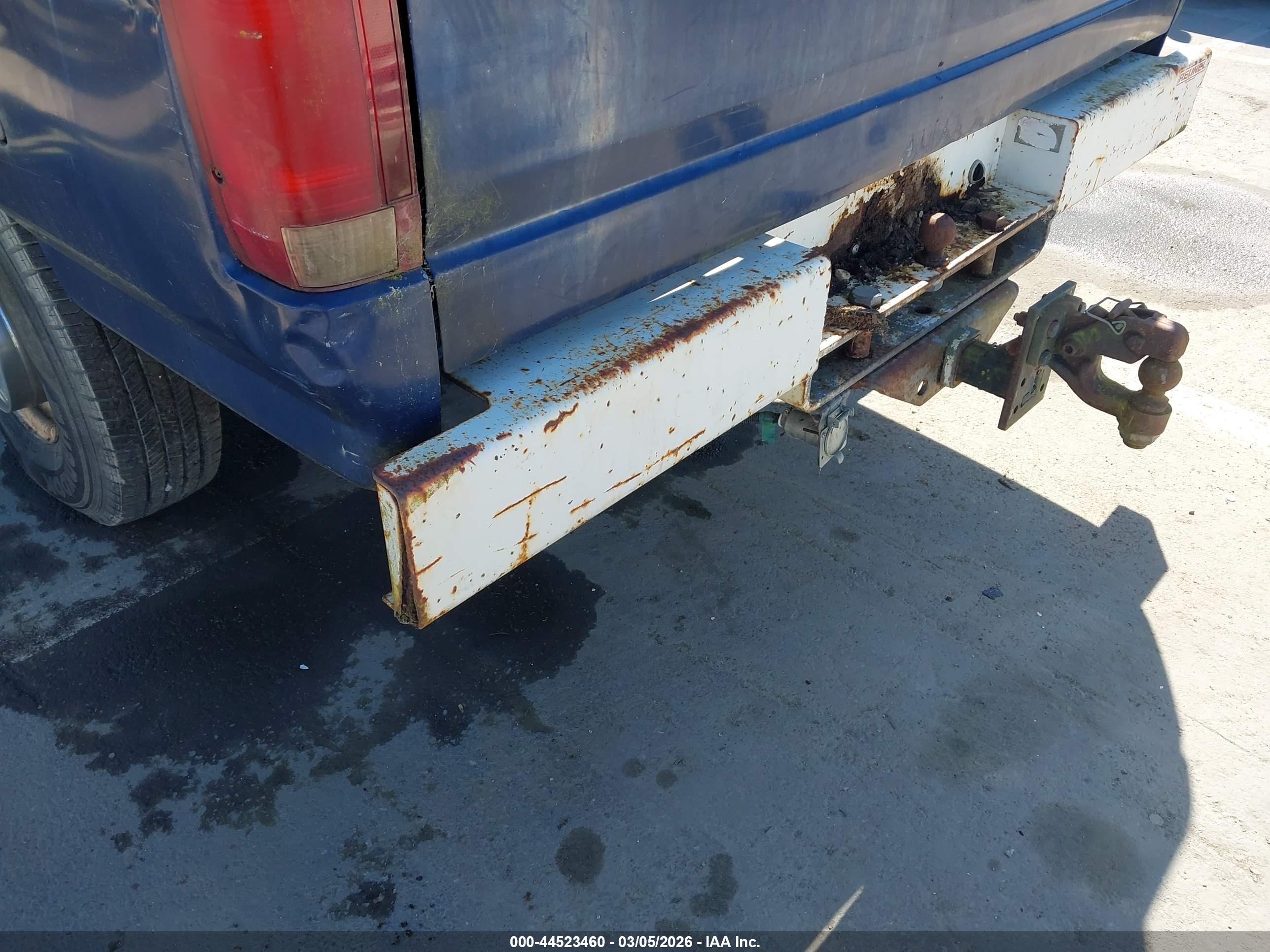 FORD F250 image 6