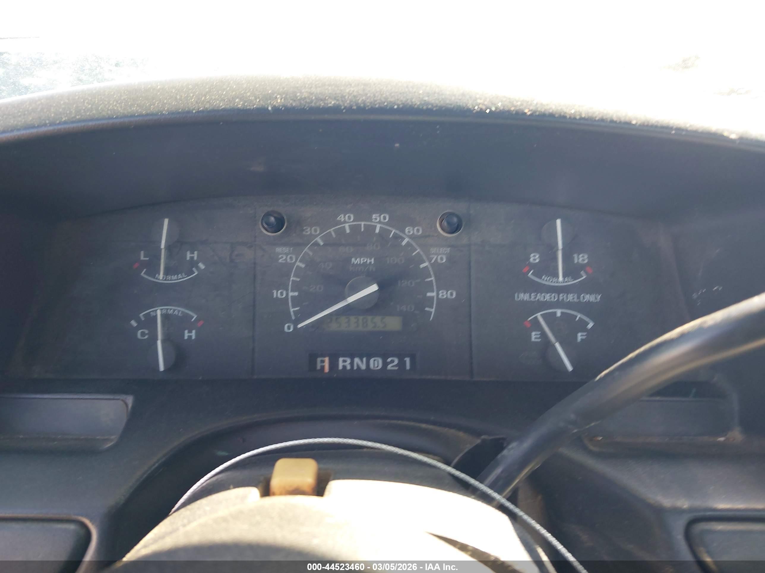 FORD F250 image 7