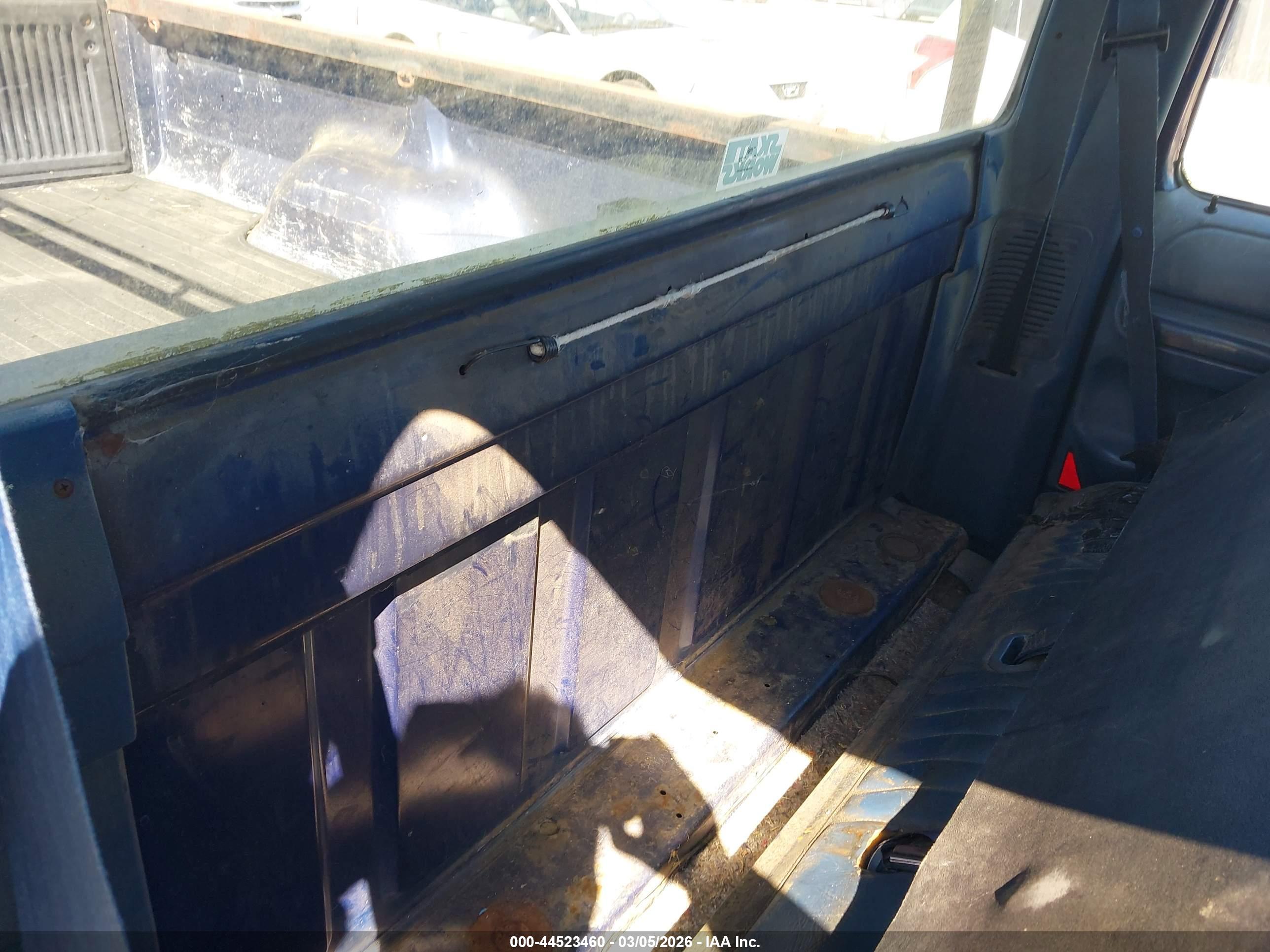 FORD F250 image 8