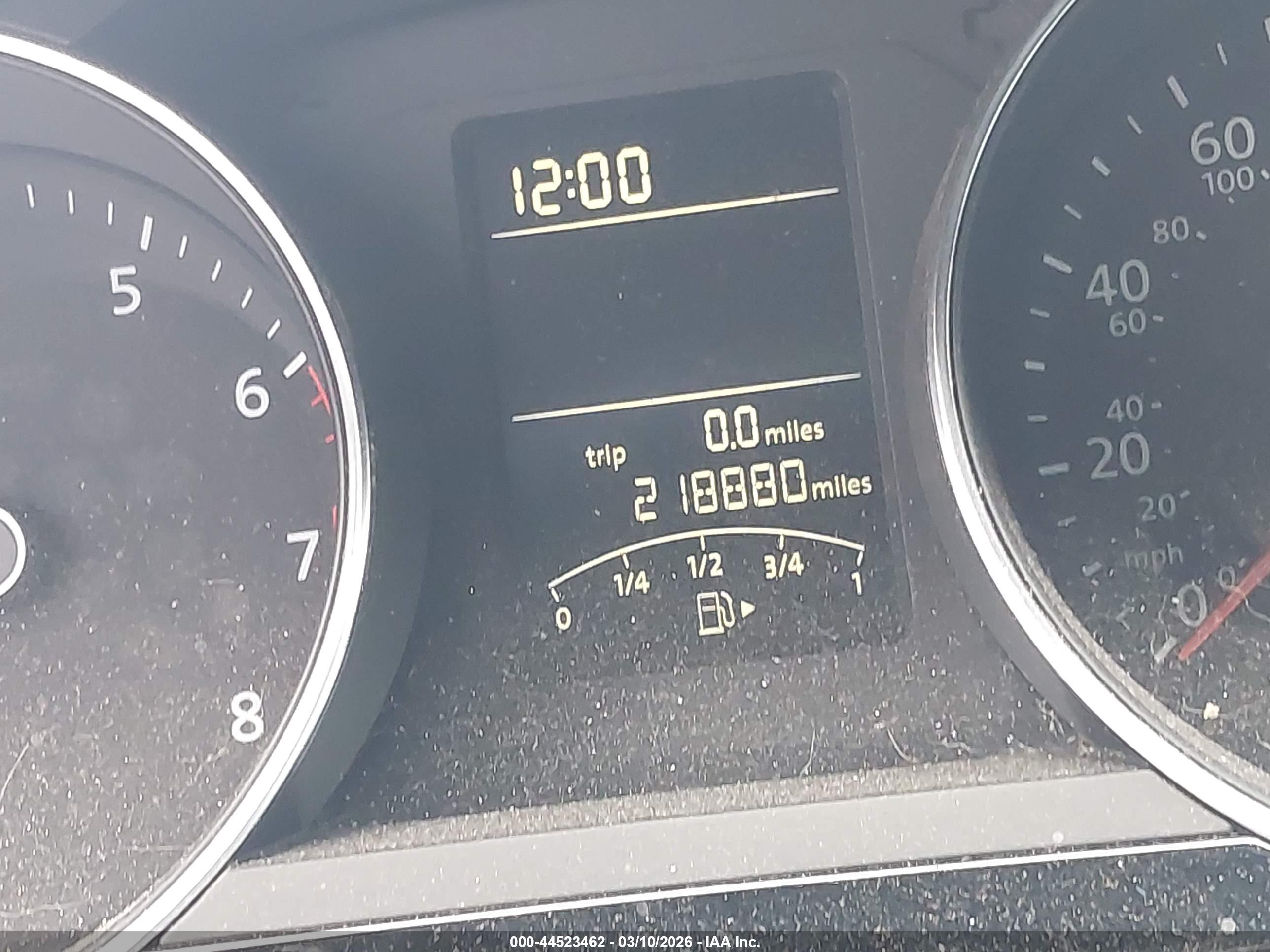 VOLKSWAGEN JETTA image 7