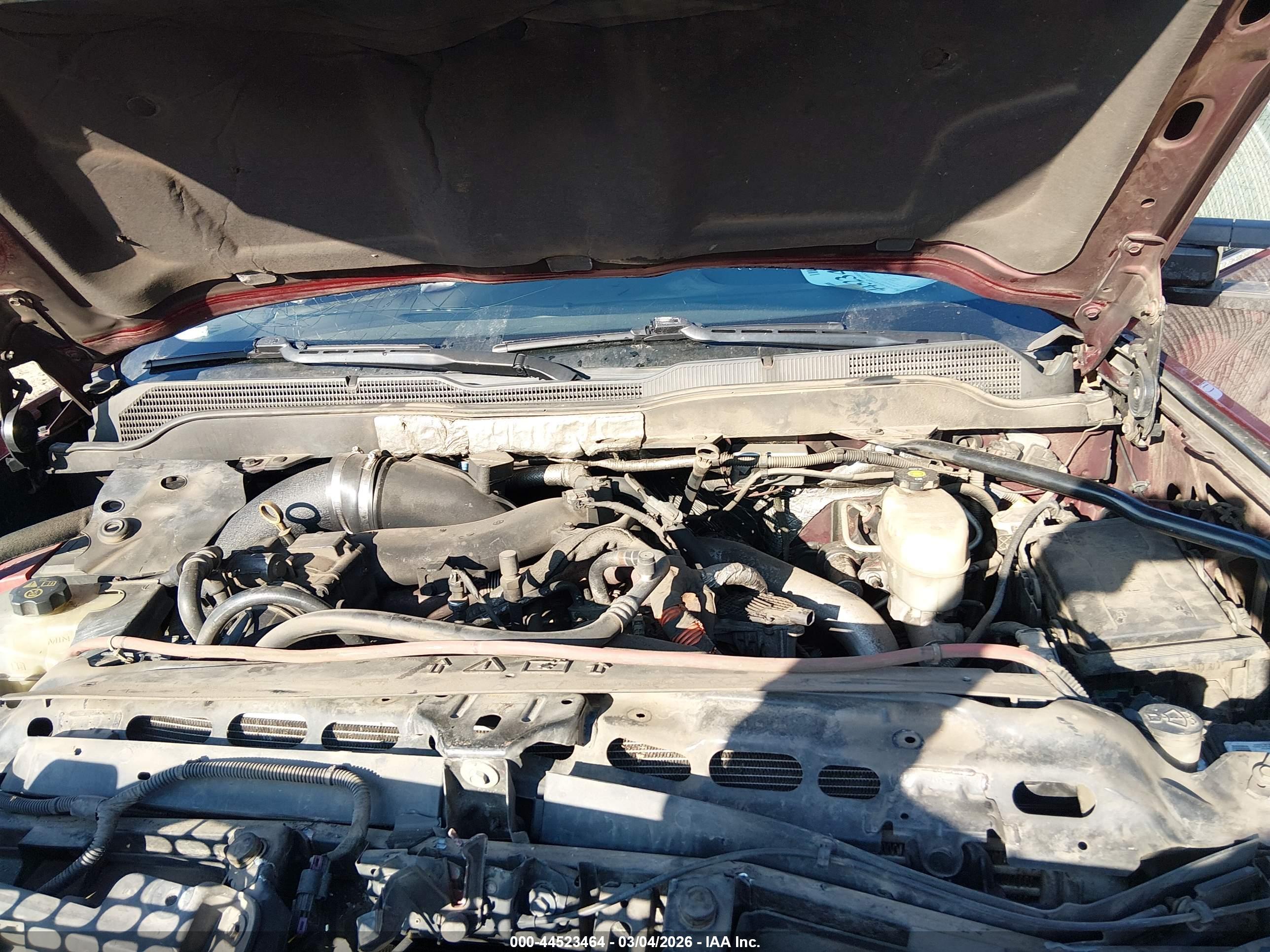 CHEVROLET SILVERADO image 10
