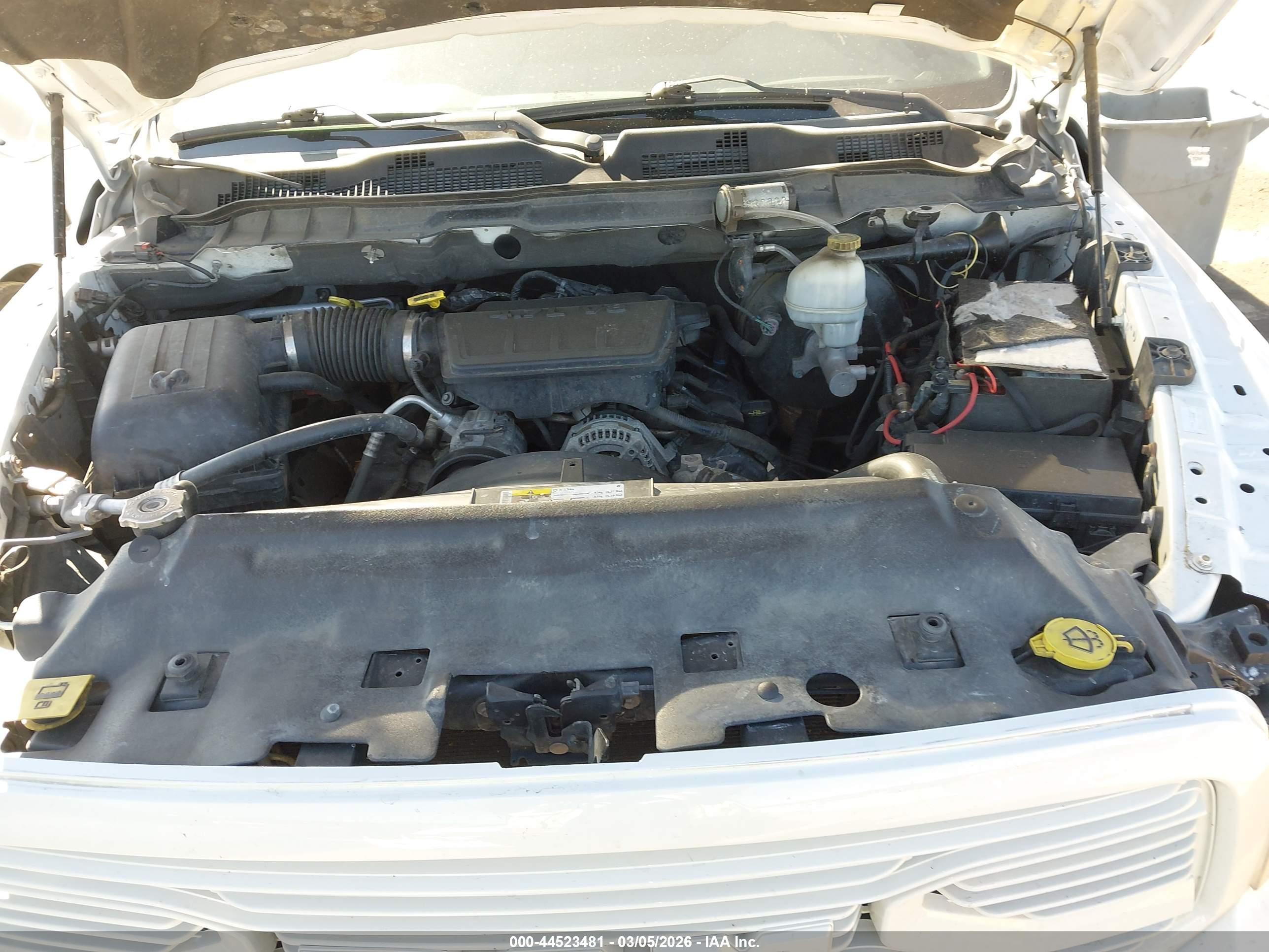 RAM 1500 image 10