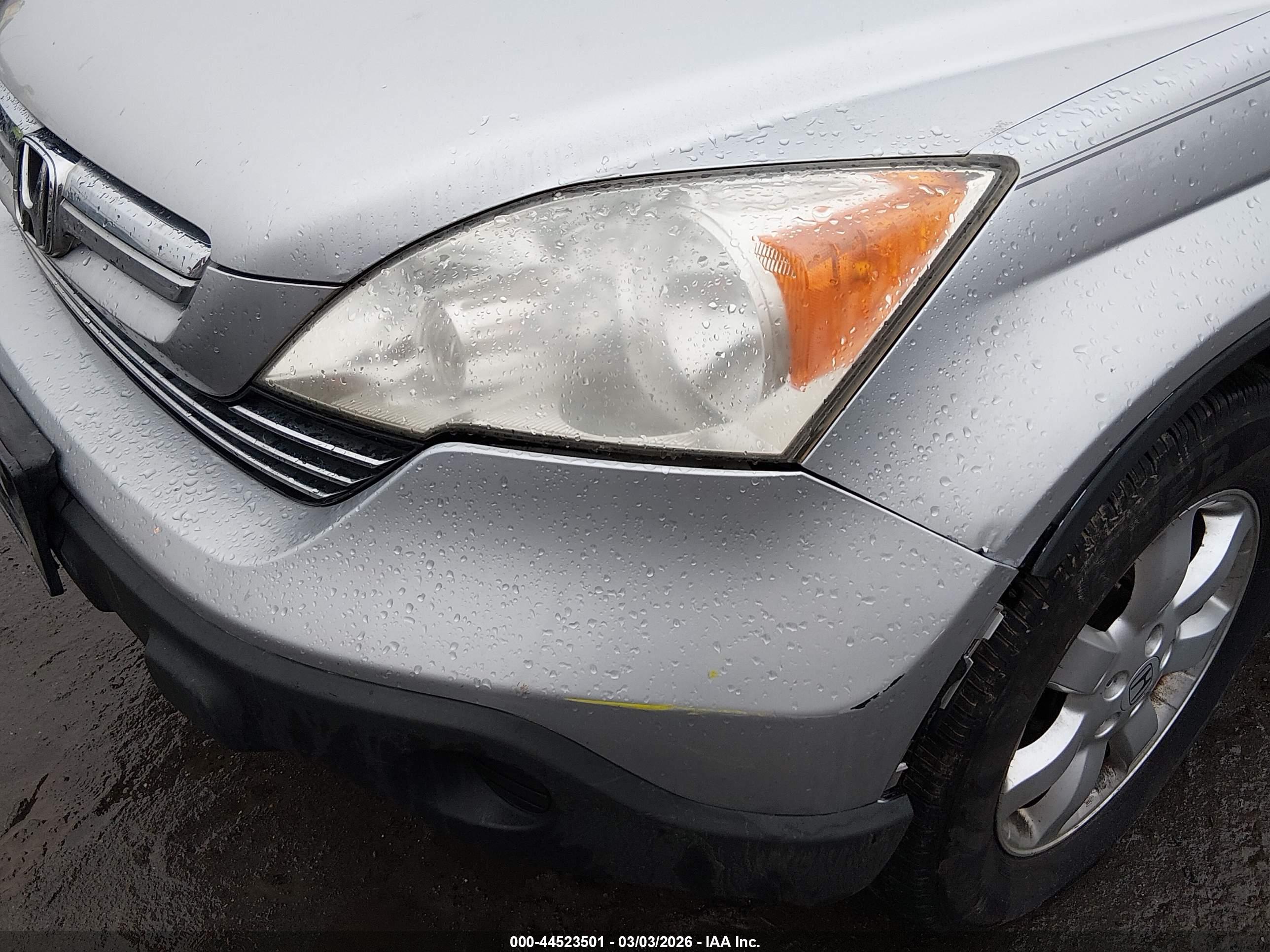 HONDA CR-V image 6