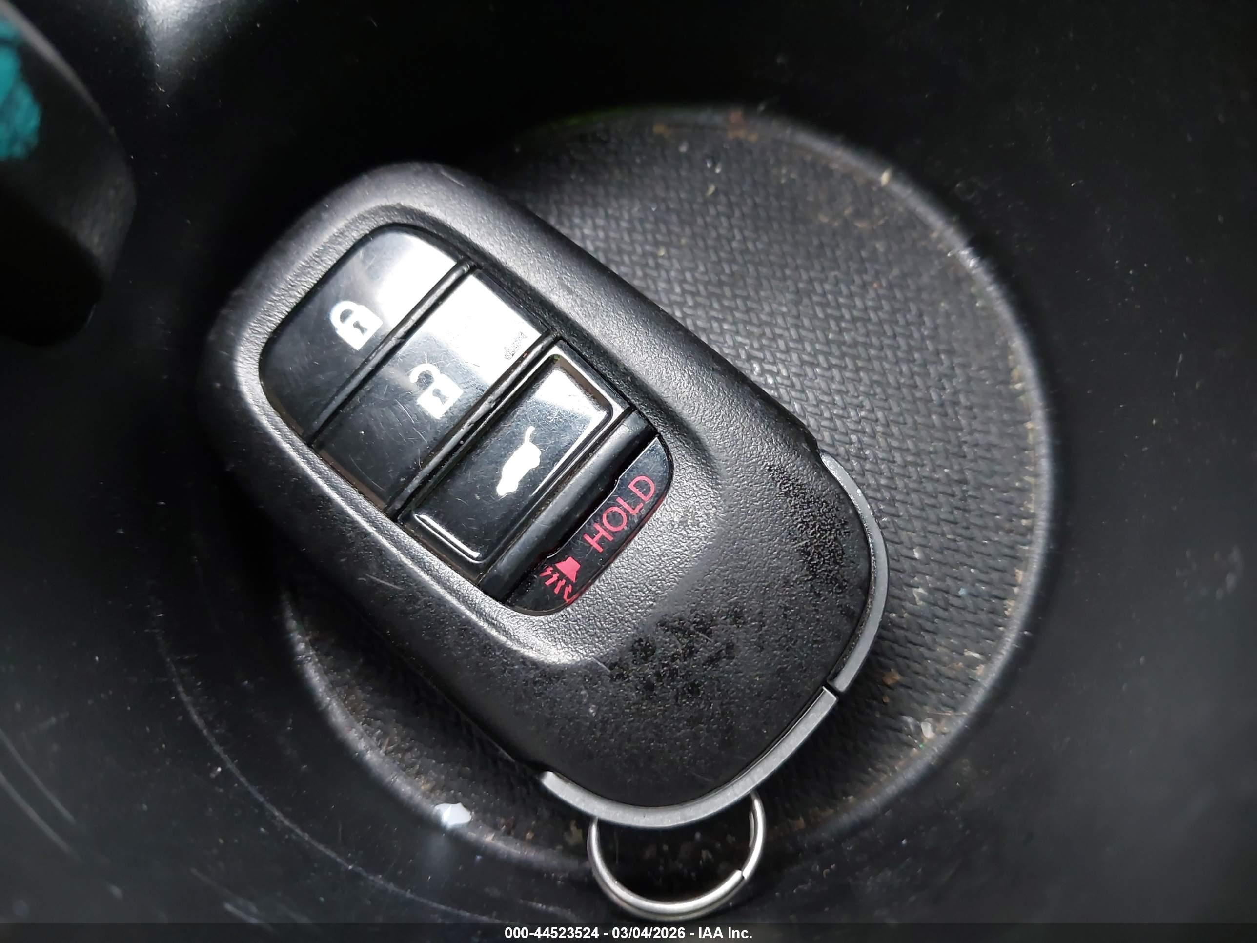 HONDA CIVIC image 11