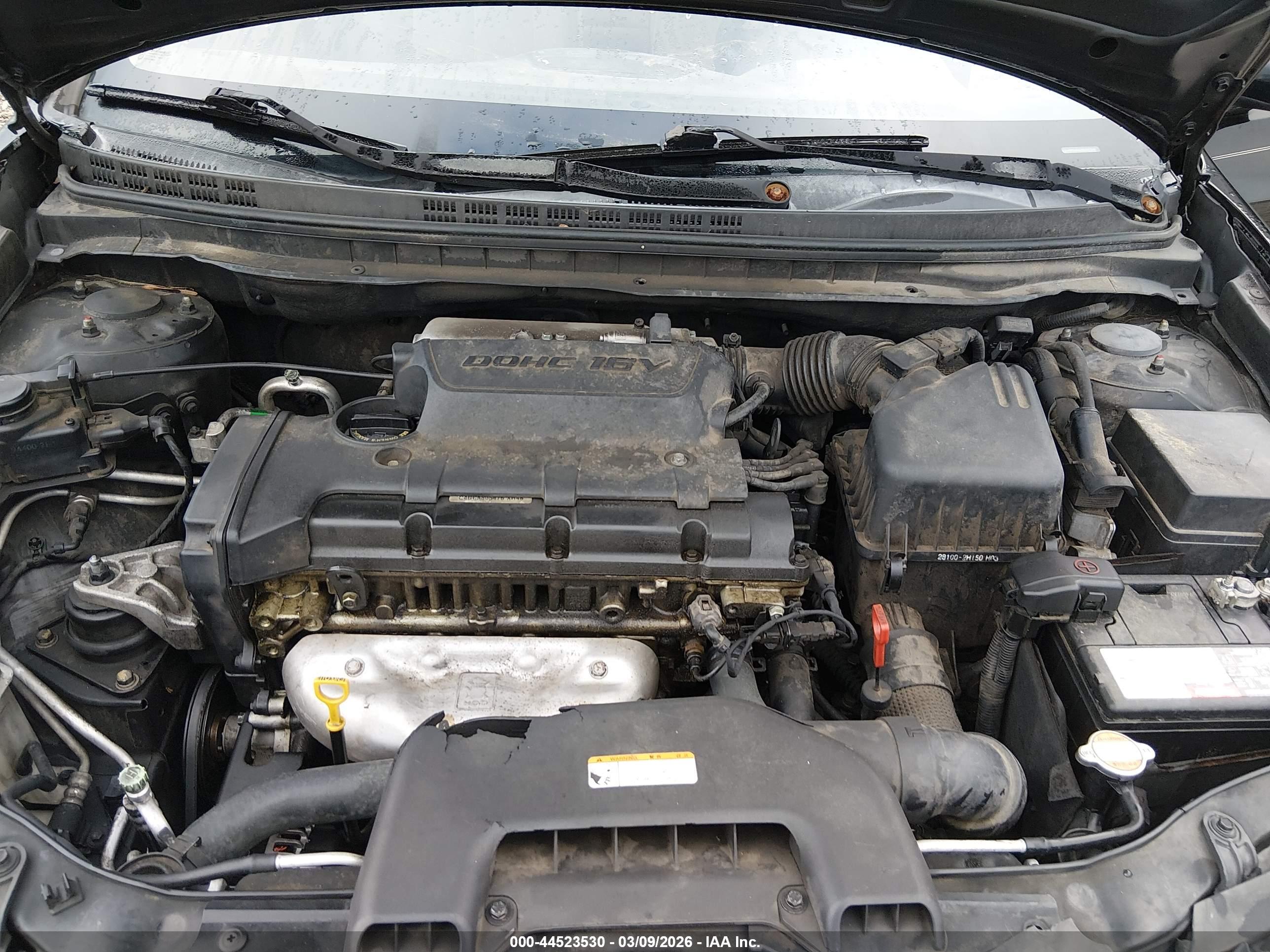 HYUNDAI ELANTRA image 10