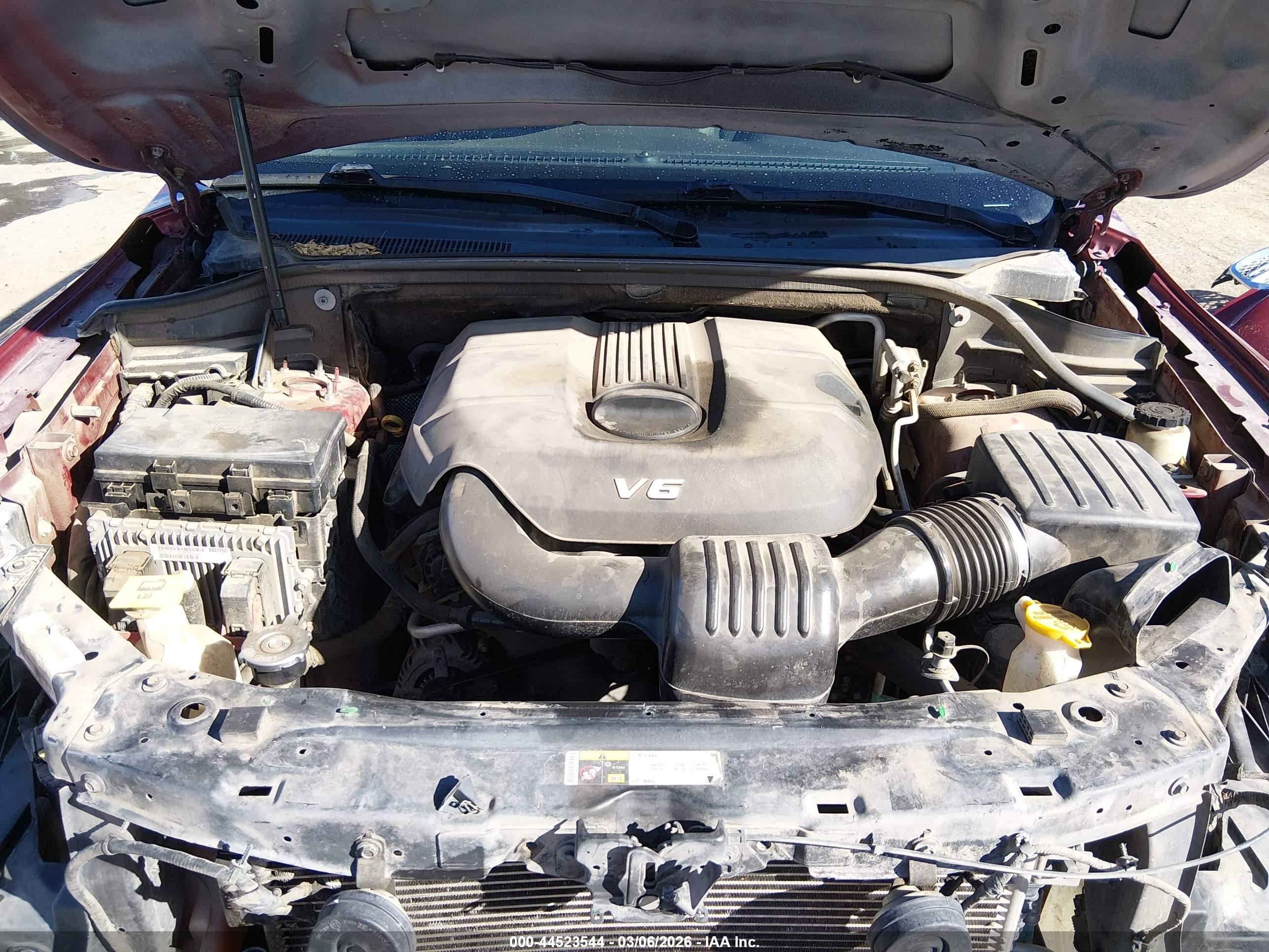 DODGE DURANGO image 10