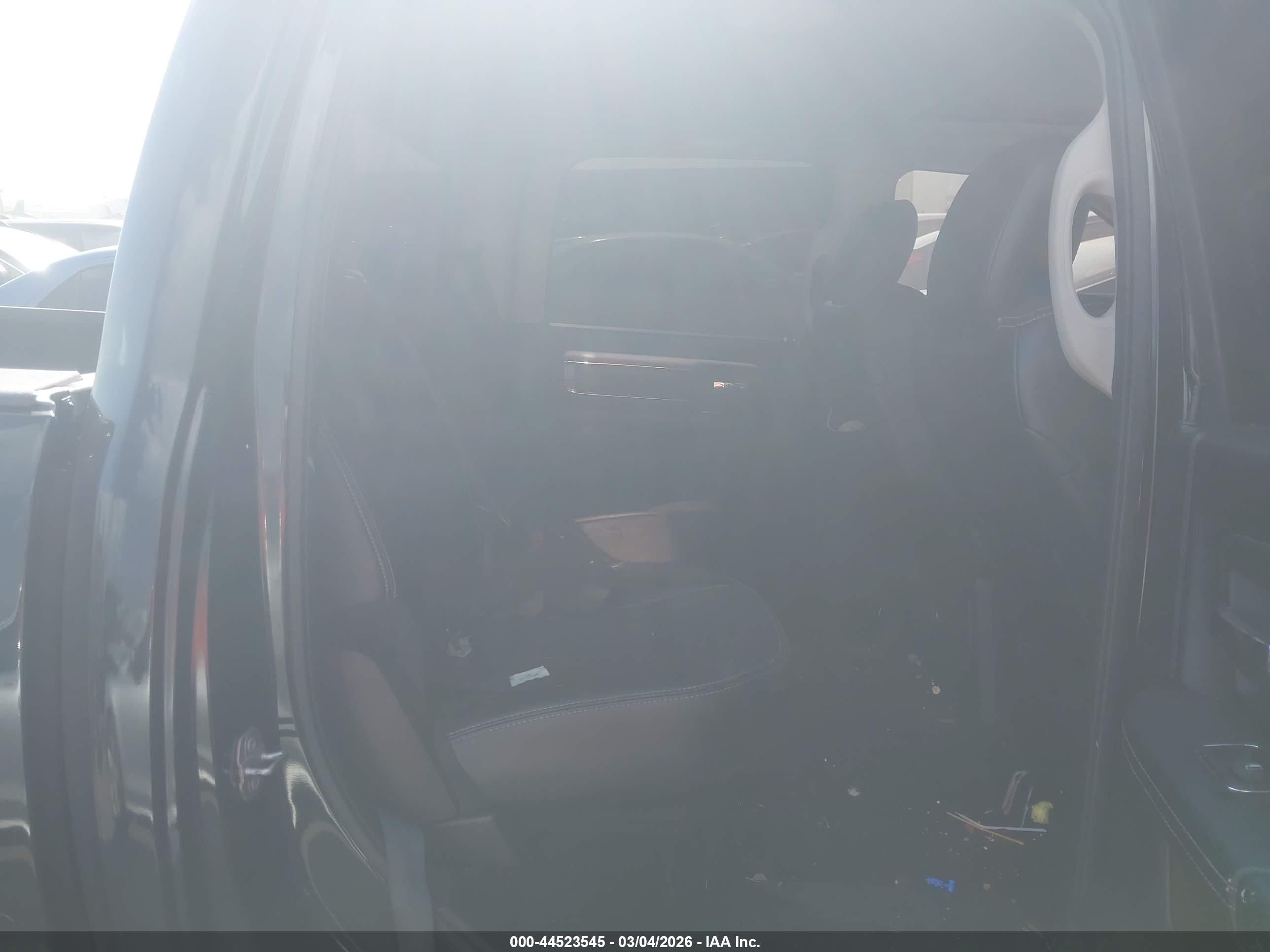RAM 1500 image 8