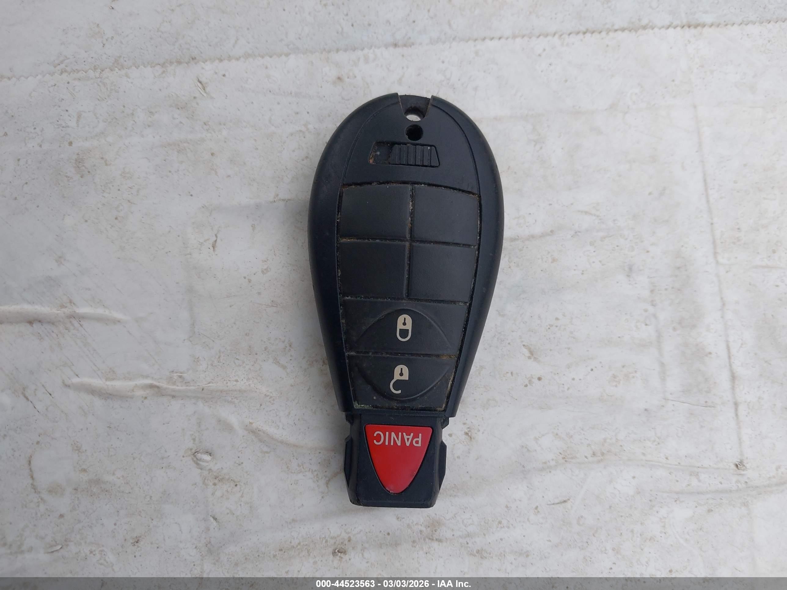 DODGE GRAND image 11
