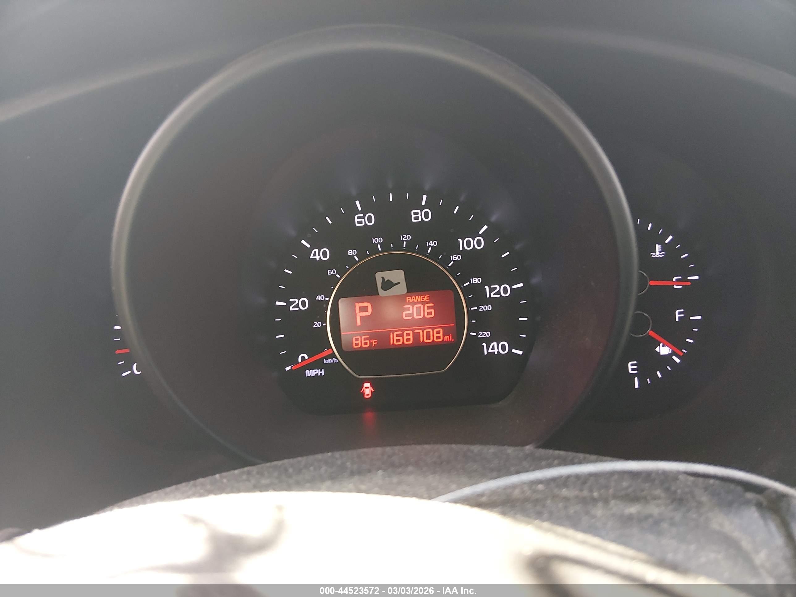 KIA SOUL image 7