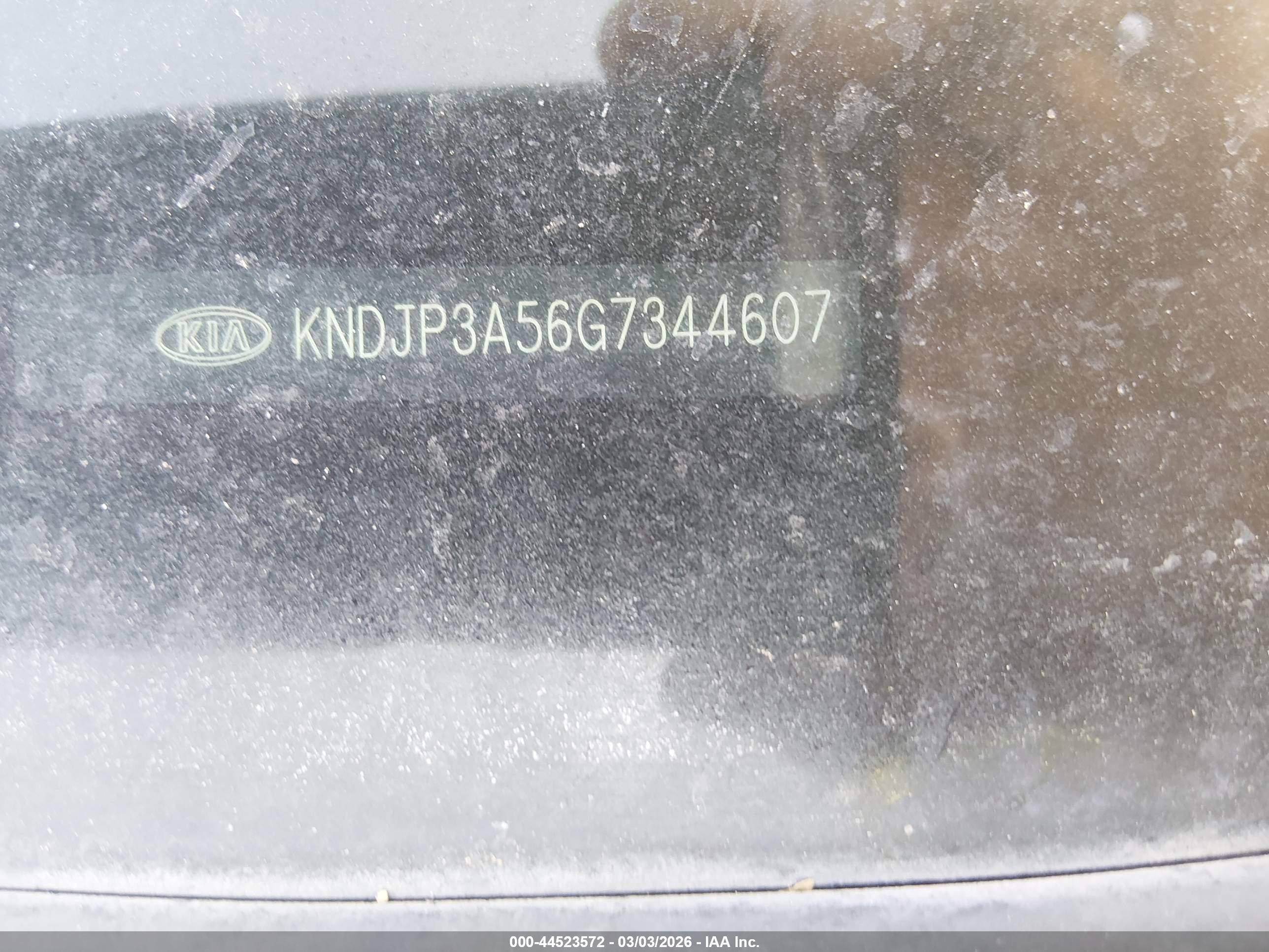 KIA SOUL image 9