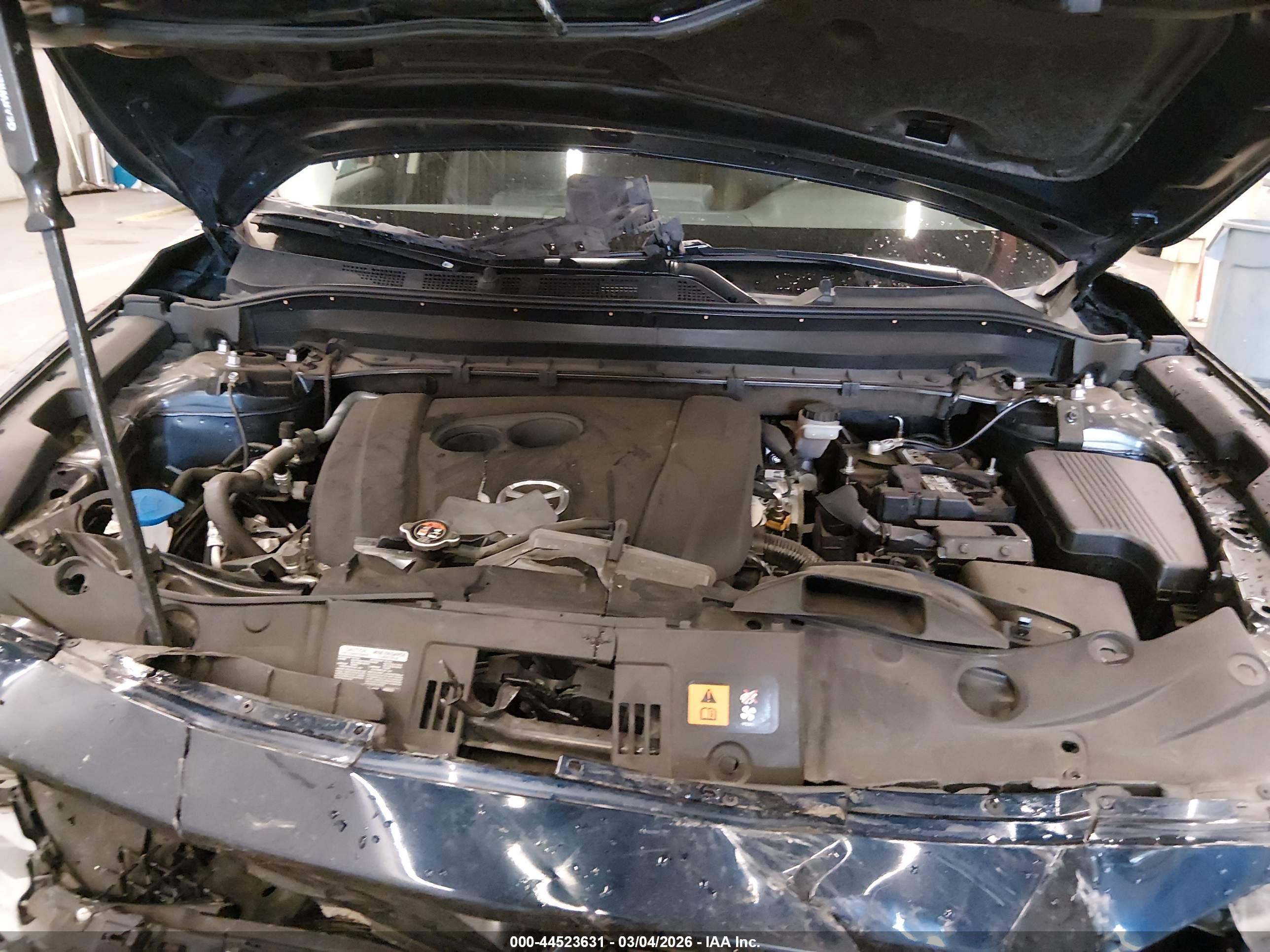 MAZDA CX-5 image 10