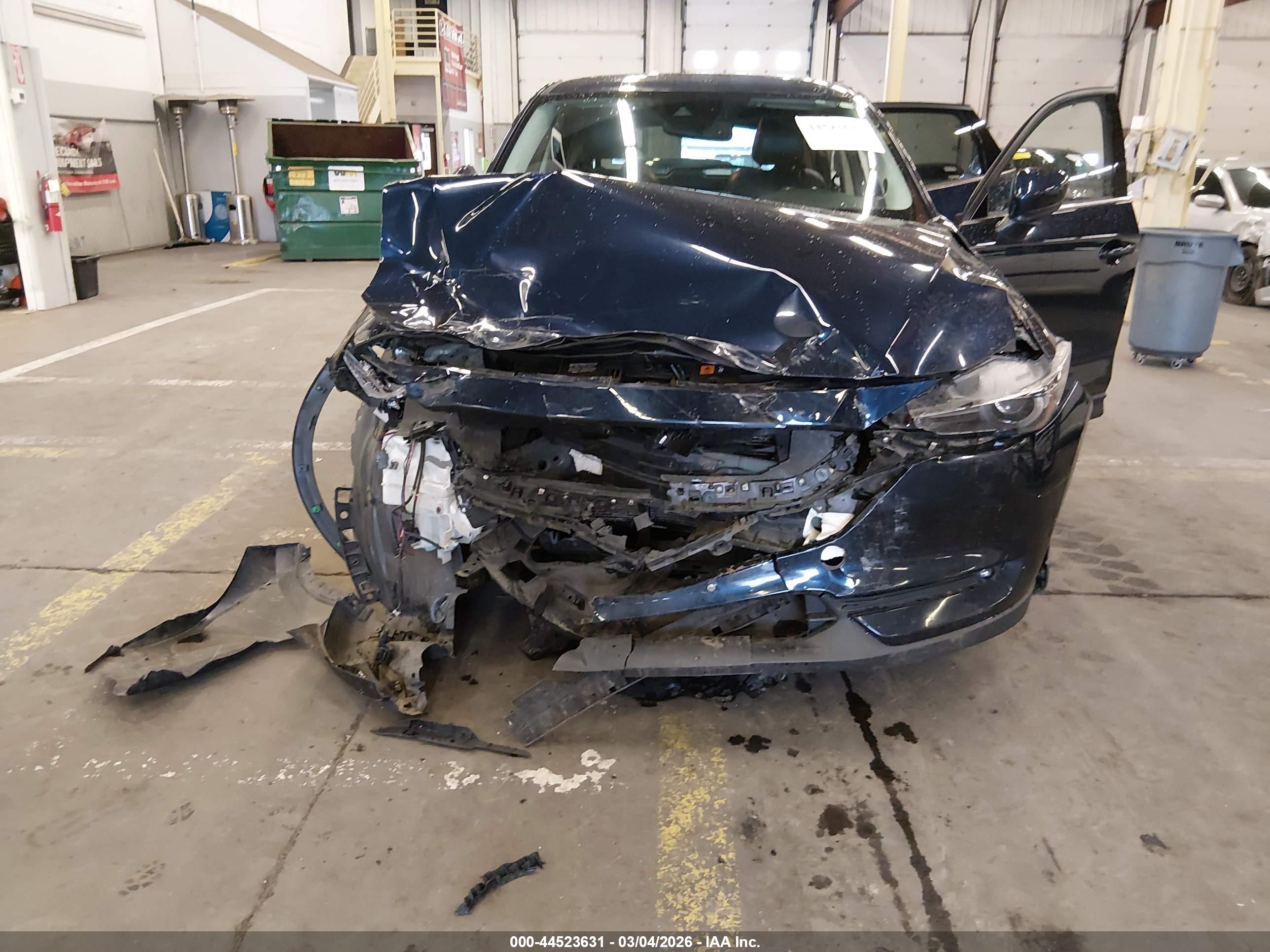 MAZDA CX-5 image 6