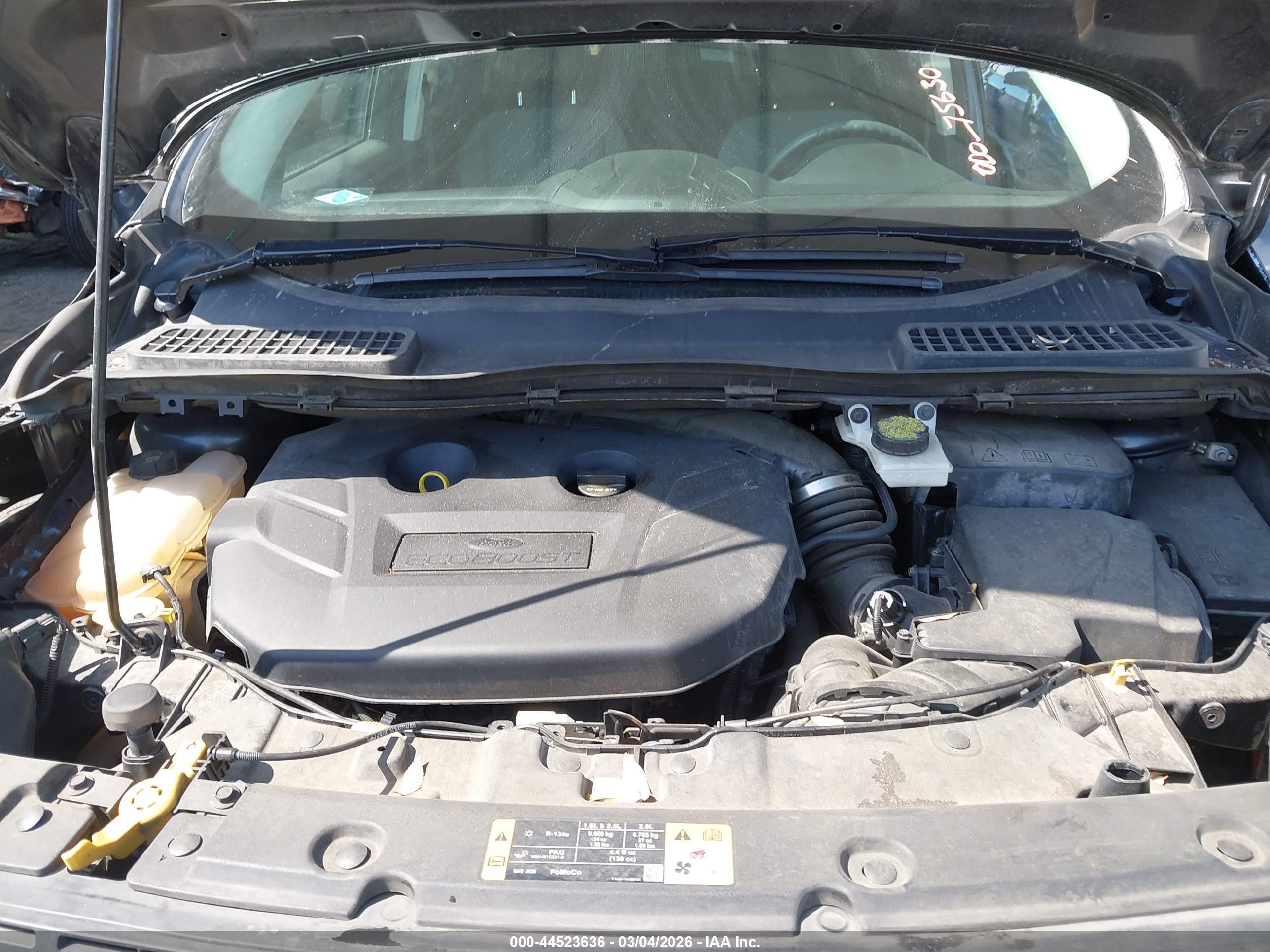 FORD ESCAPE image 10
