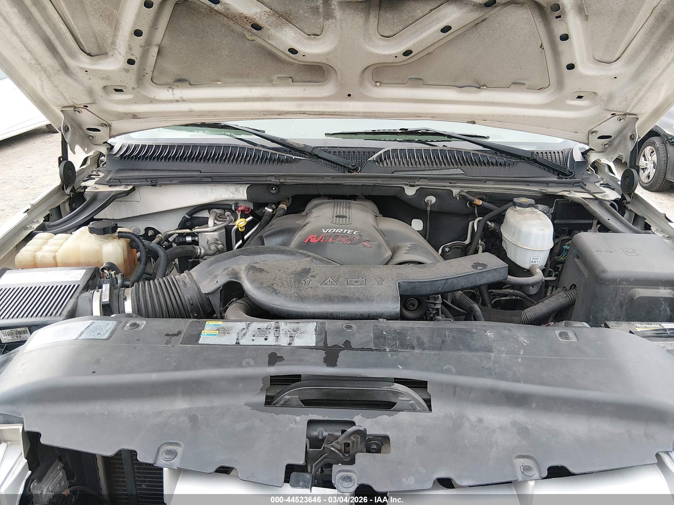 CADILLAC ESCALADE image 10