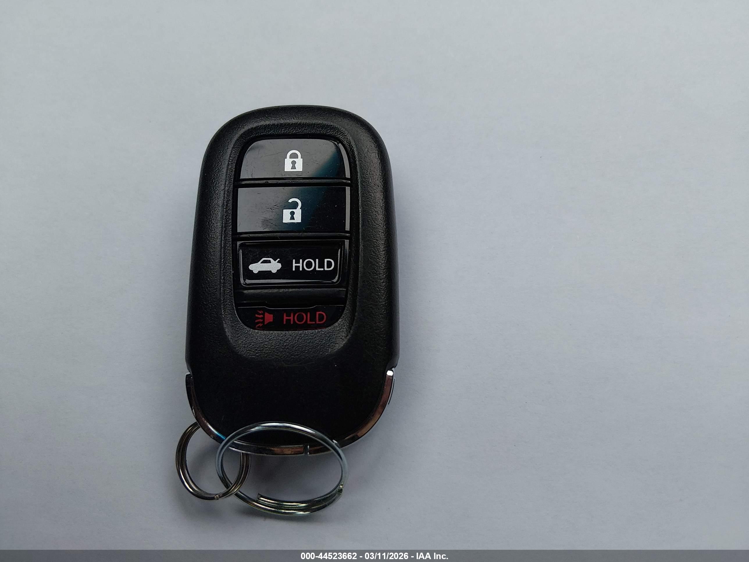HONDA CIVIC image 11