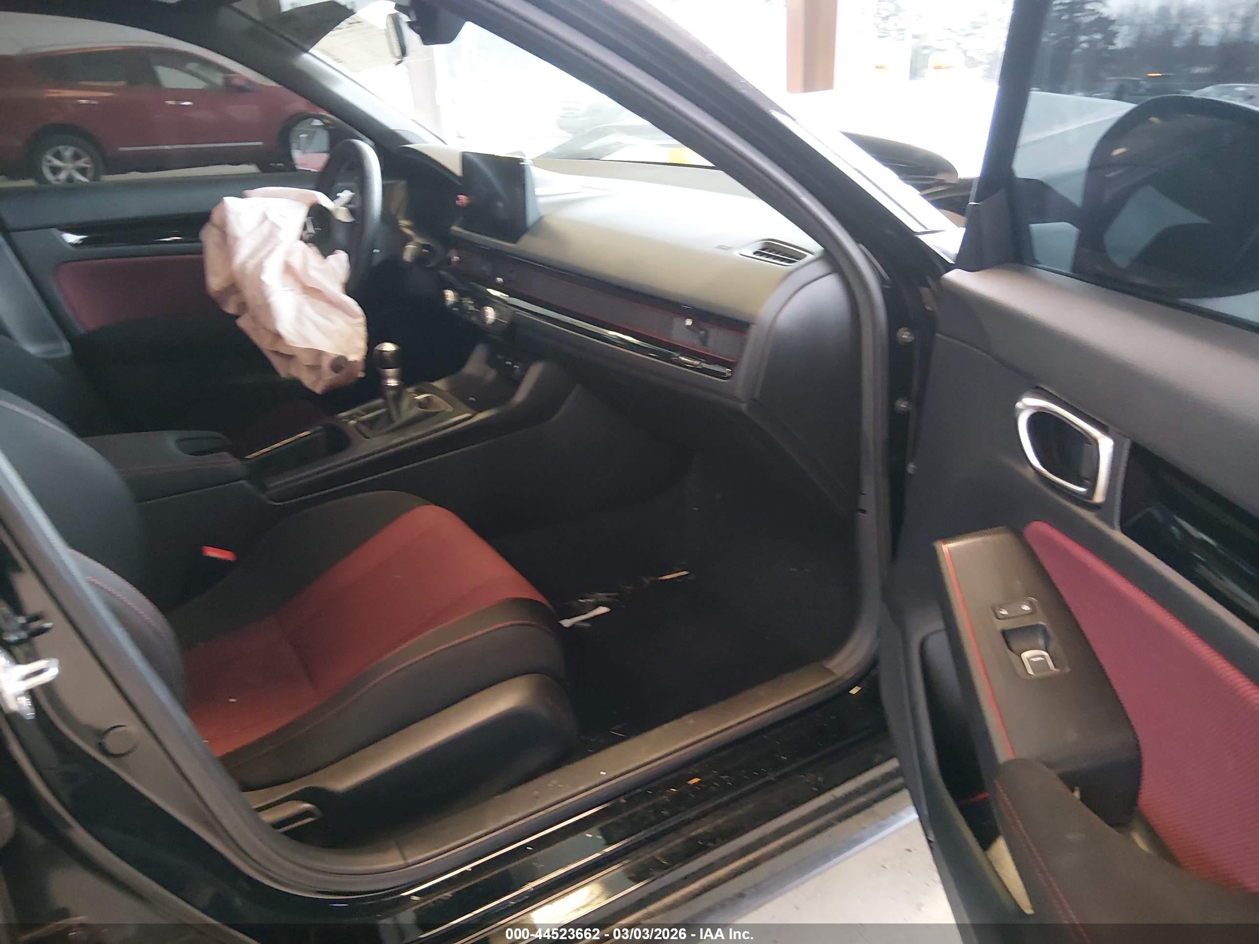 HONDA CIVIC image 5