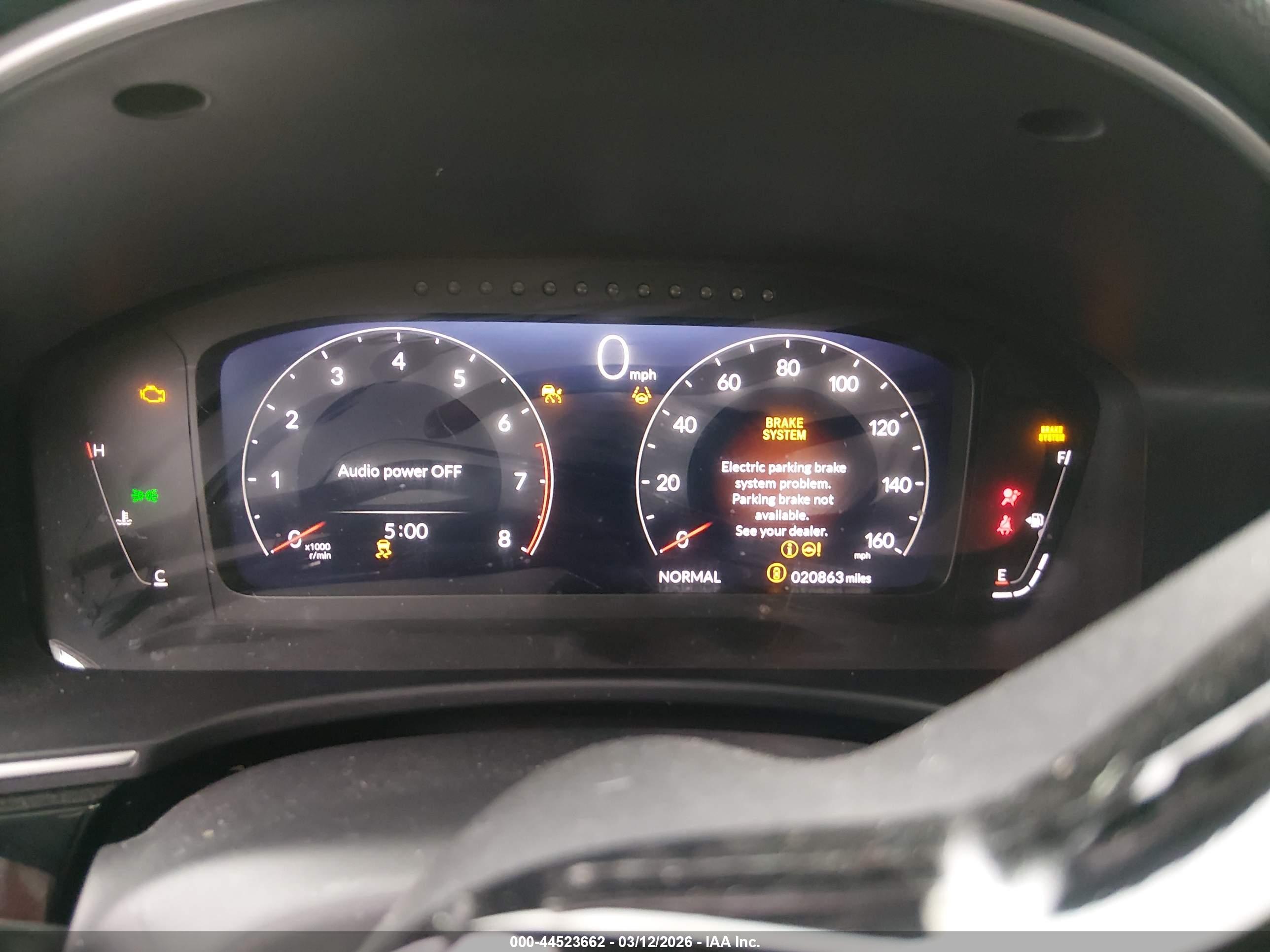 HONDA CIVIC image 7