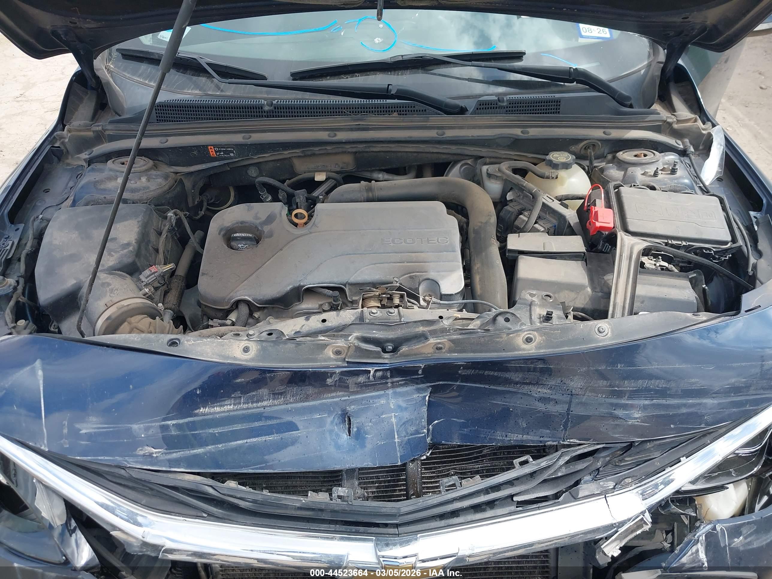 CHEVROLET MALIBU image 10