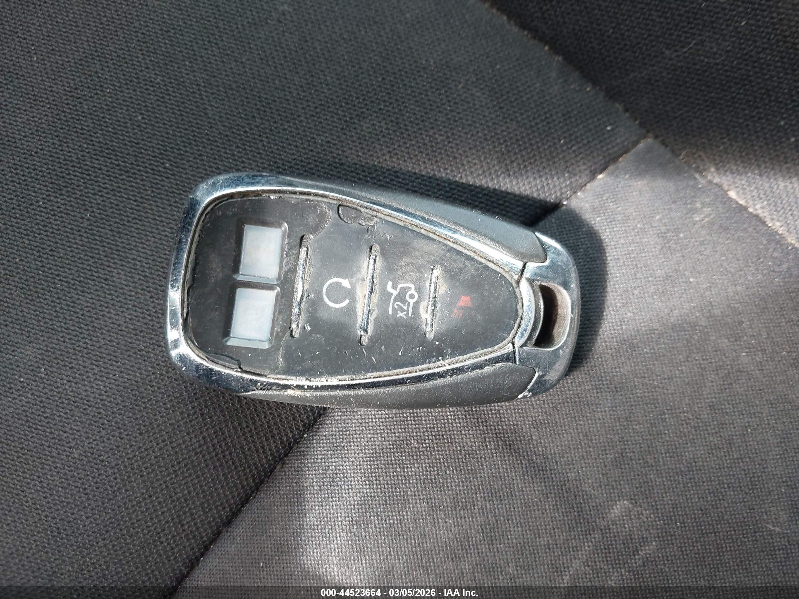 CHEVROLET MALIBU image 11