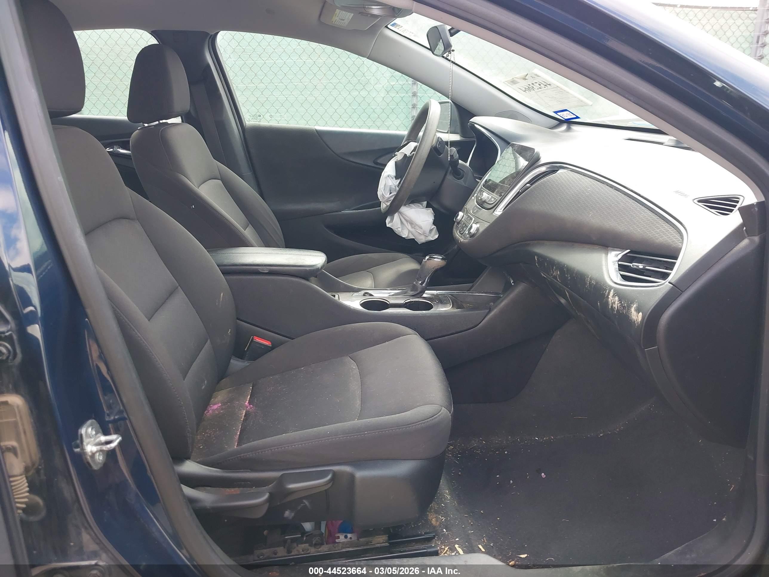 CHEVROLET MALIBU image 5