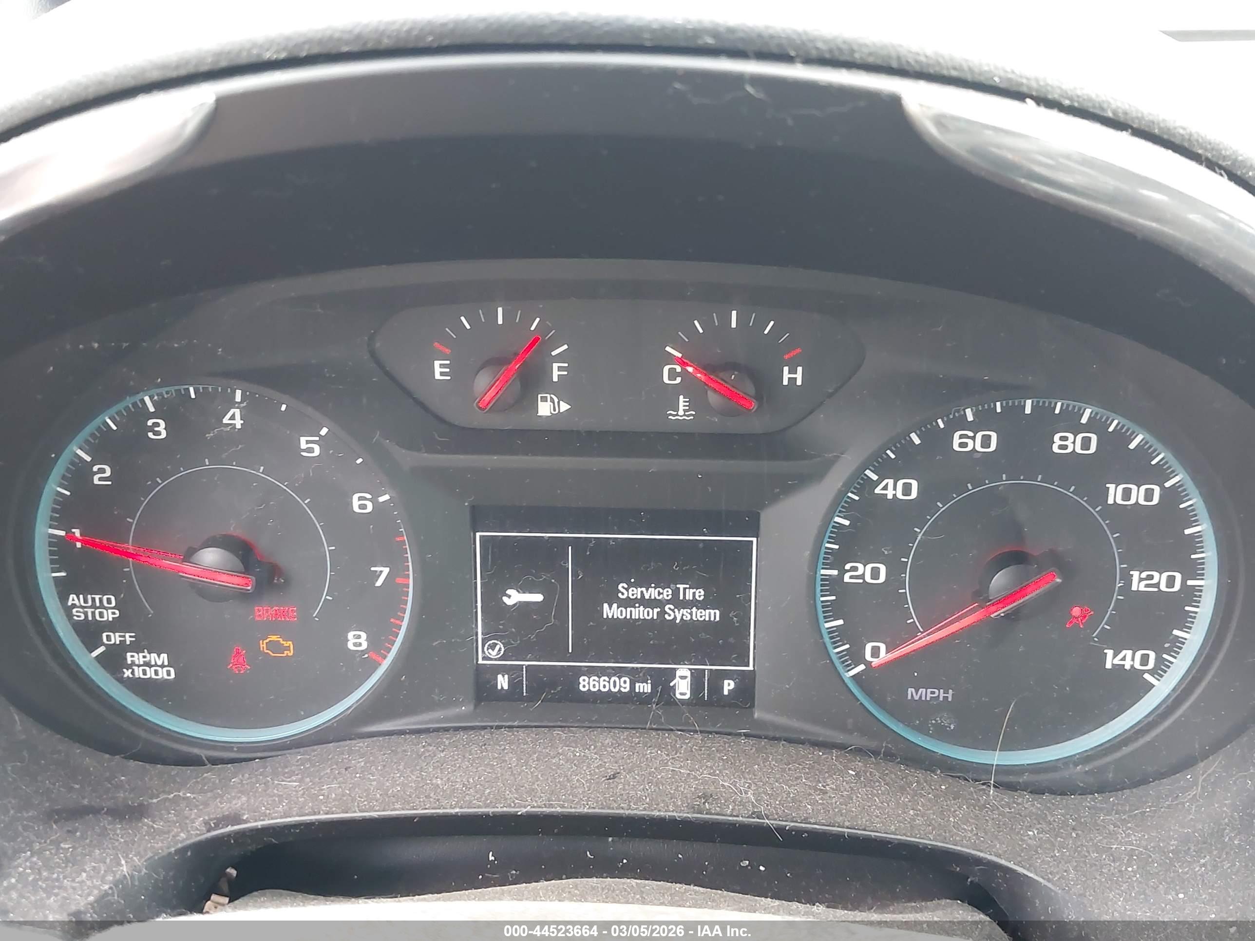 CHEVROLET MALIBU image 7