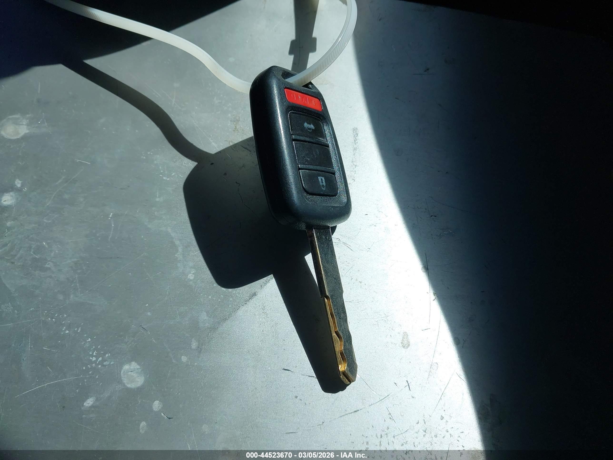 HONDA CIVIC image 11
