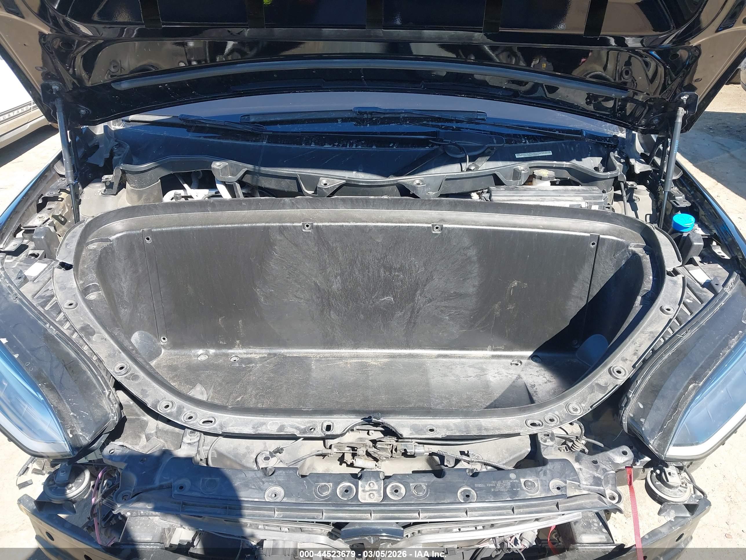 TESLA MODEL image 10