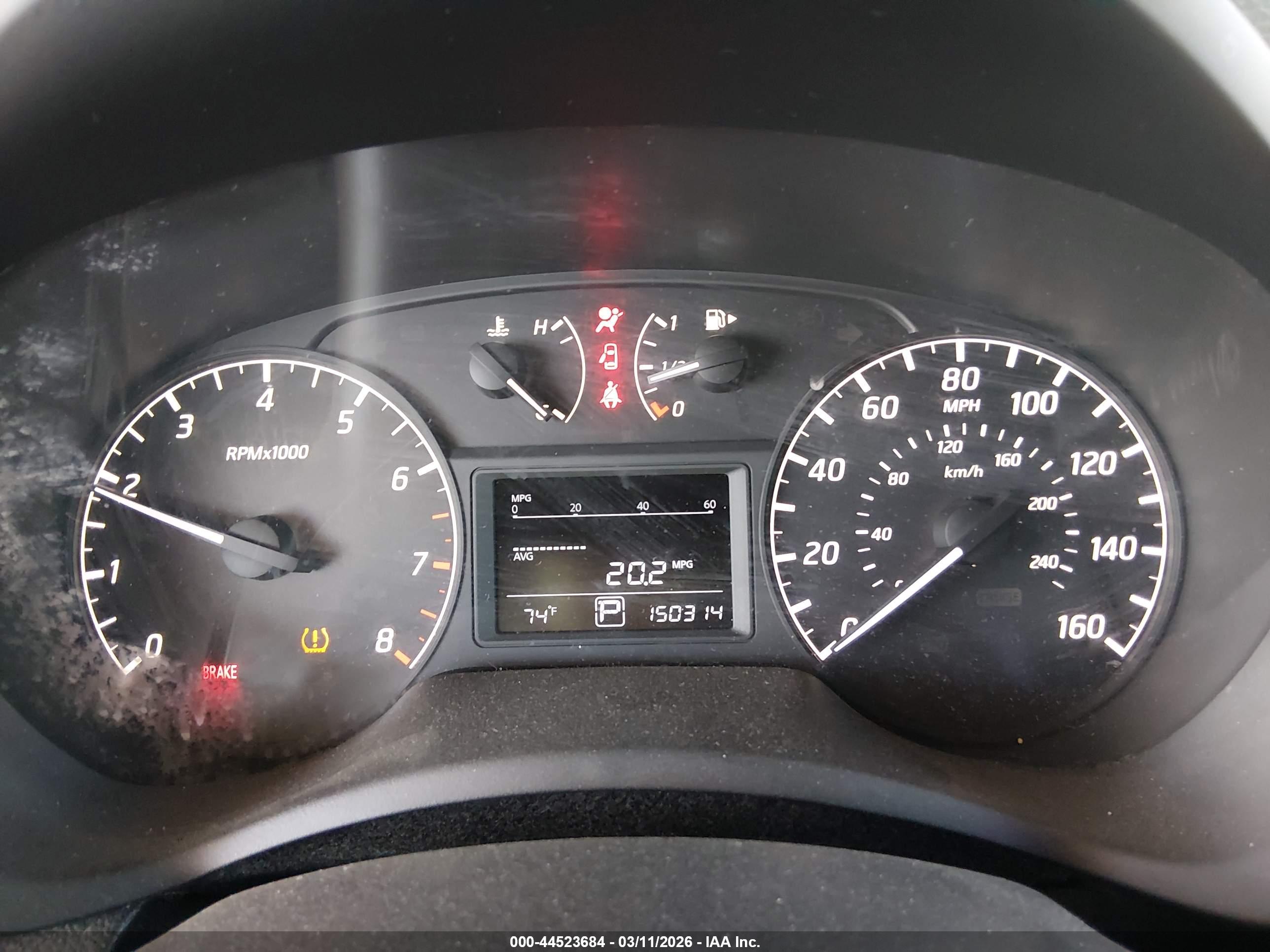 NISSAN SENTRA image 7