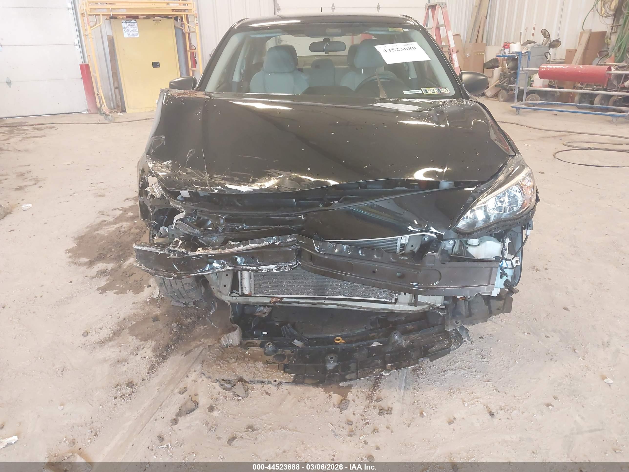 SUBARU IMPREZA image 6
