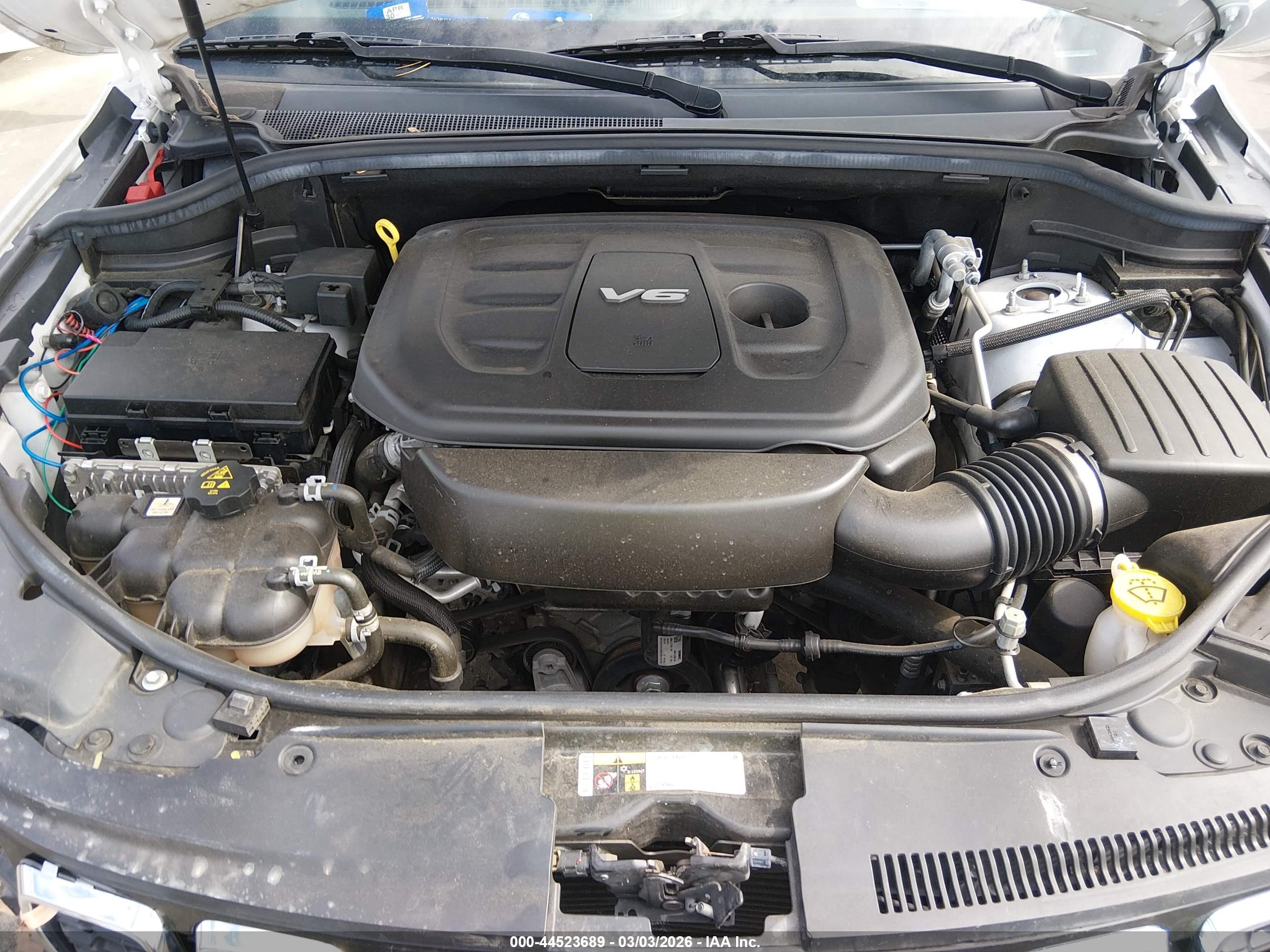 JEEP GRAND image 10