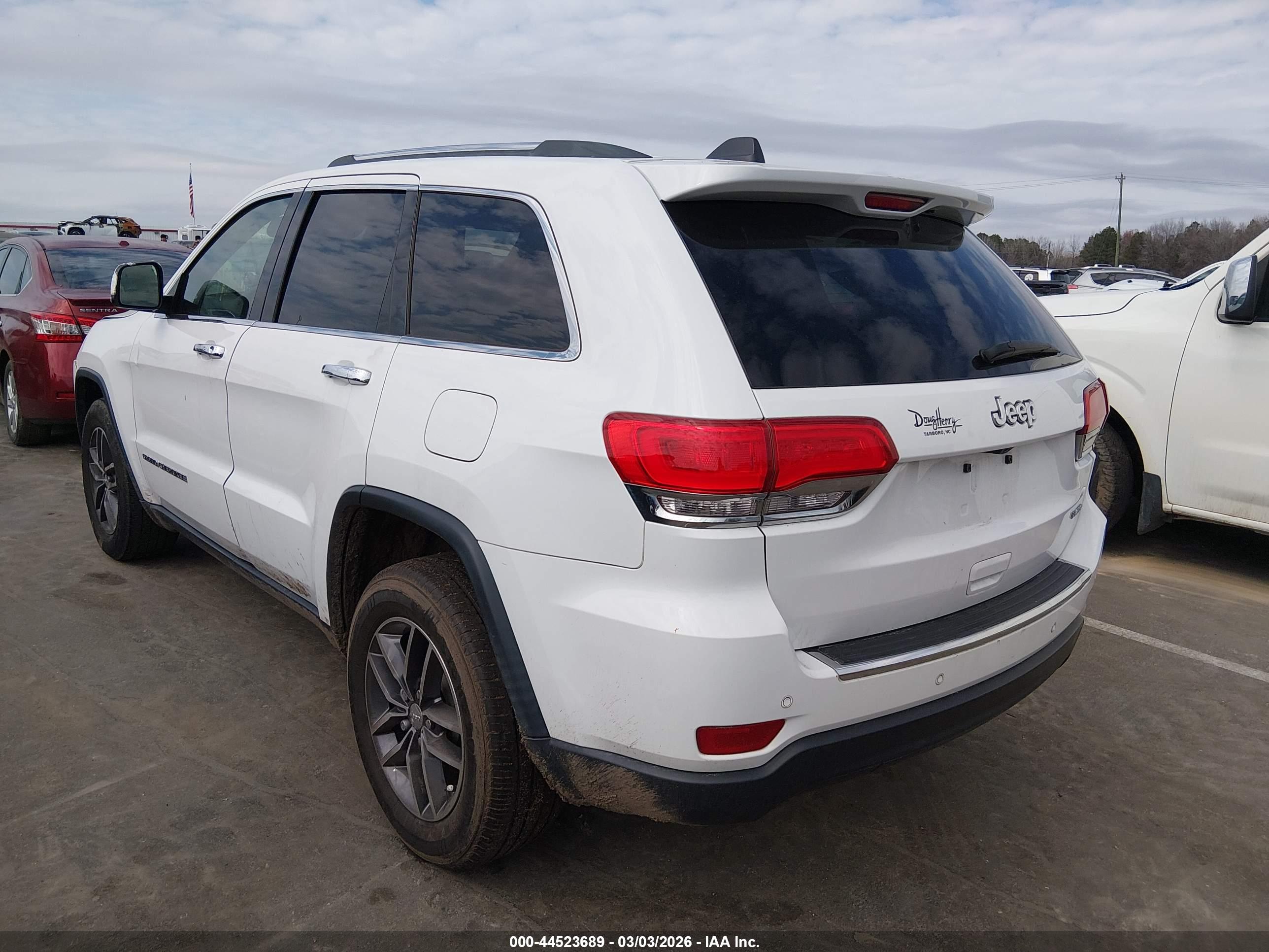 JEEP GRAND image 3